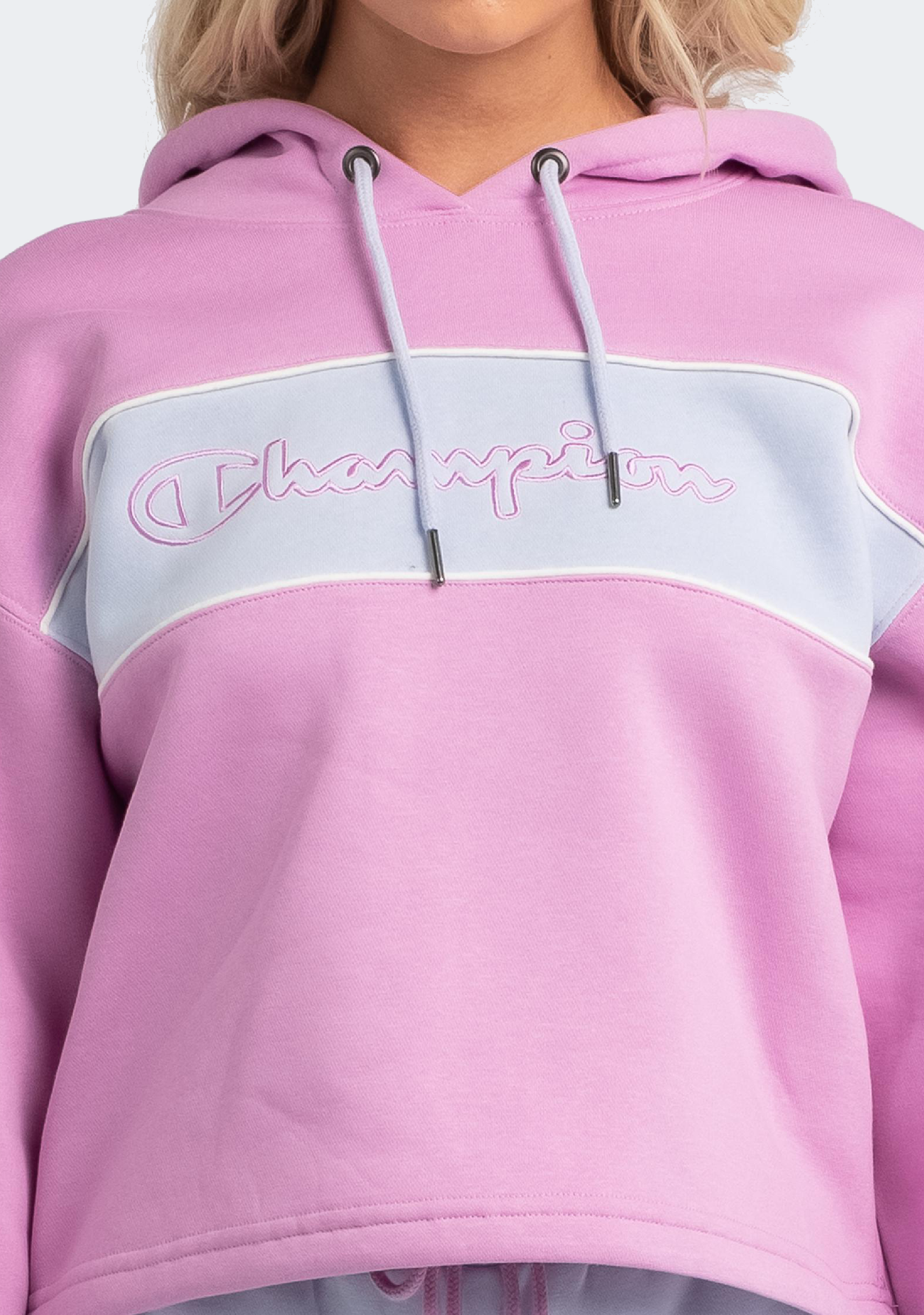 Champion Womens Rochester City Hoodie