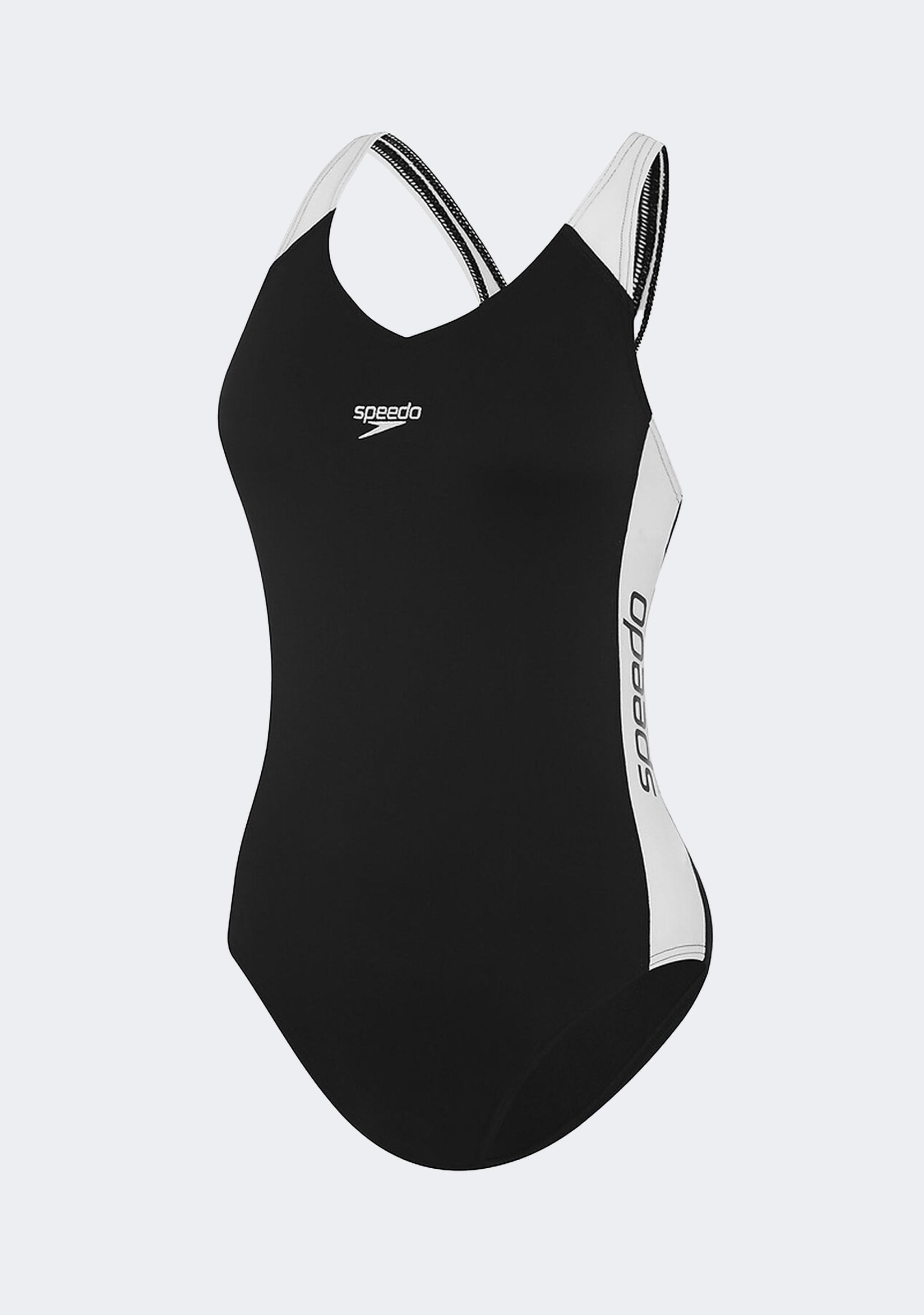Speedo Women's Splice One Piece