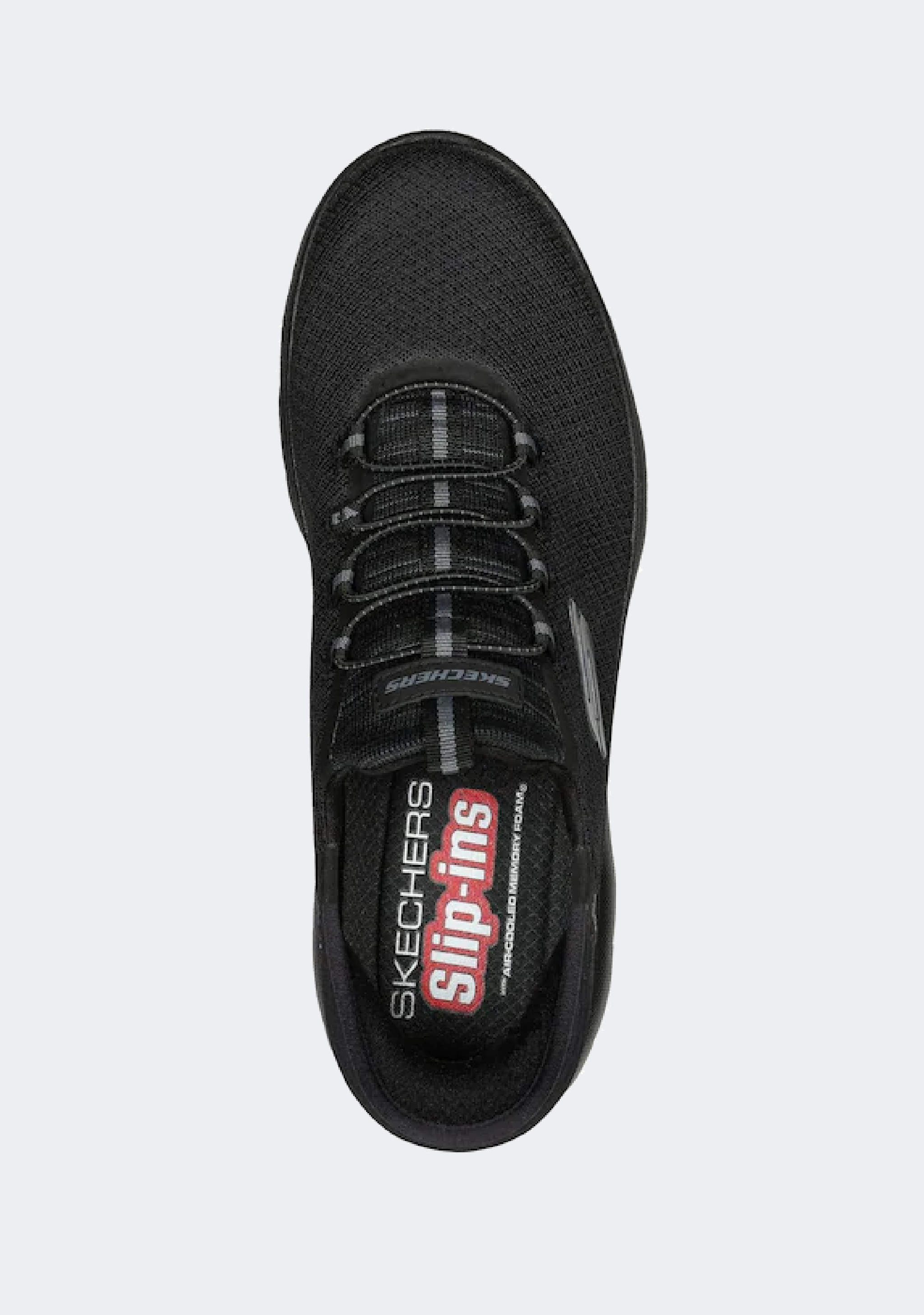 Skechers Men's Slip-Ins Summits - High Range (Wide Fit)