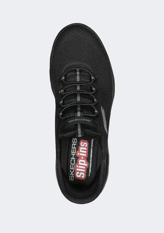Skechers Men's Slip-Ins Summits - High Range (Wide Fit)