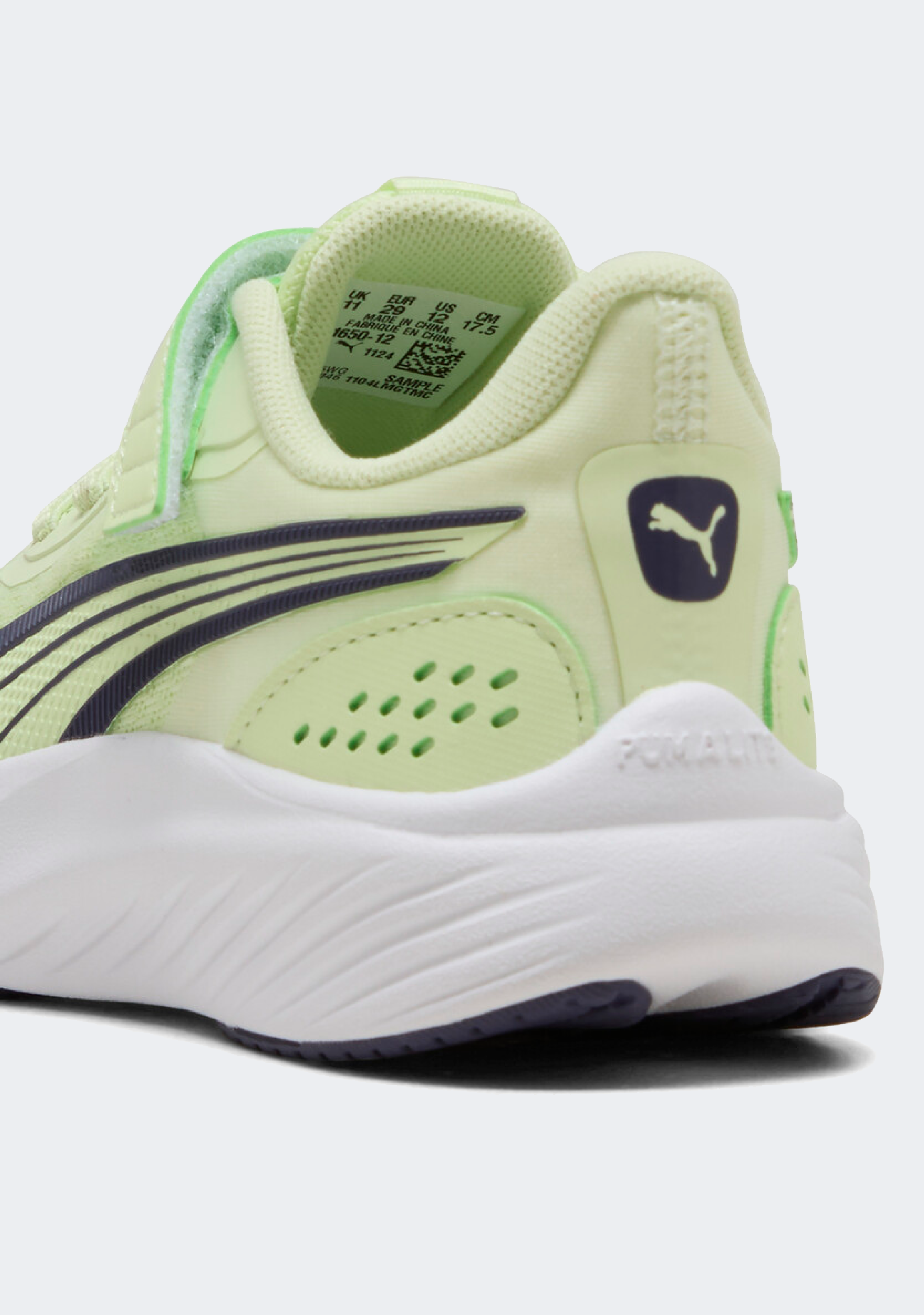 Puma Kids' Pounce Lite AC+ PS