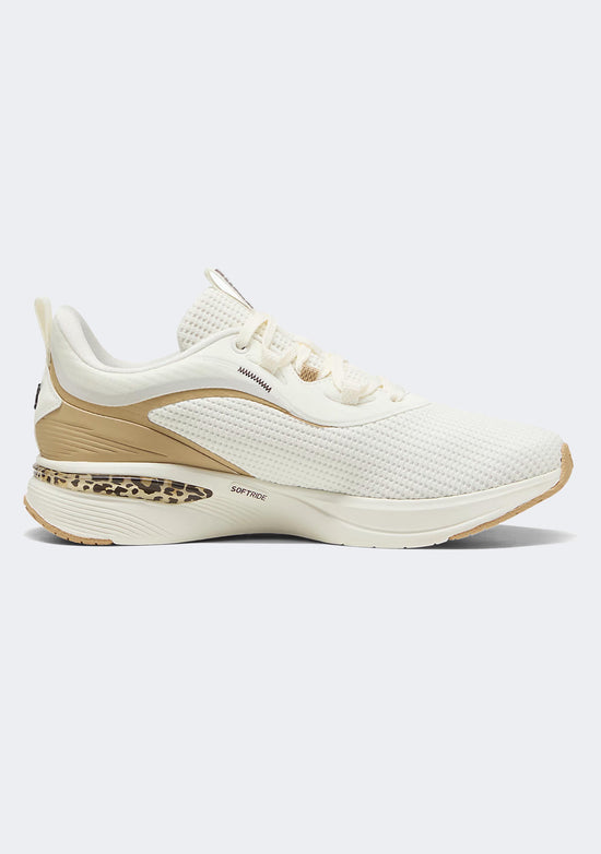 Puma Women's Softride Charm Animal