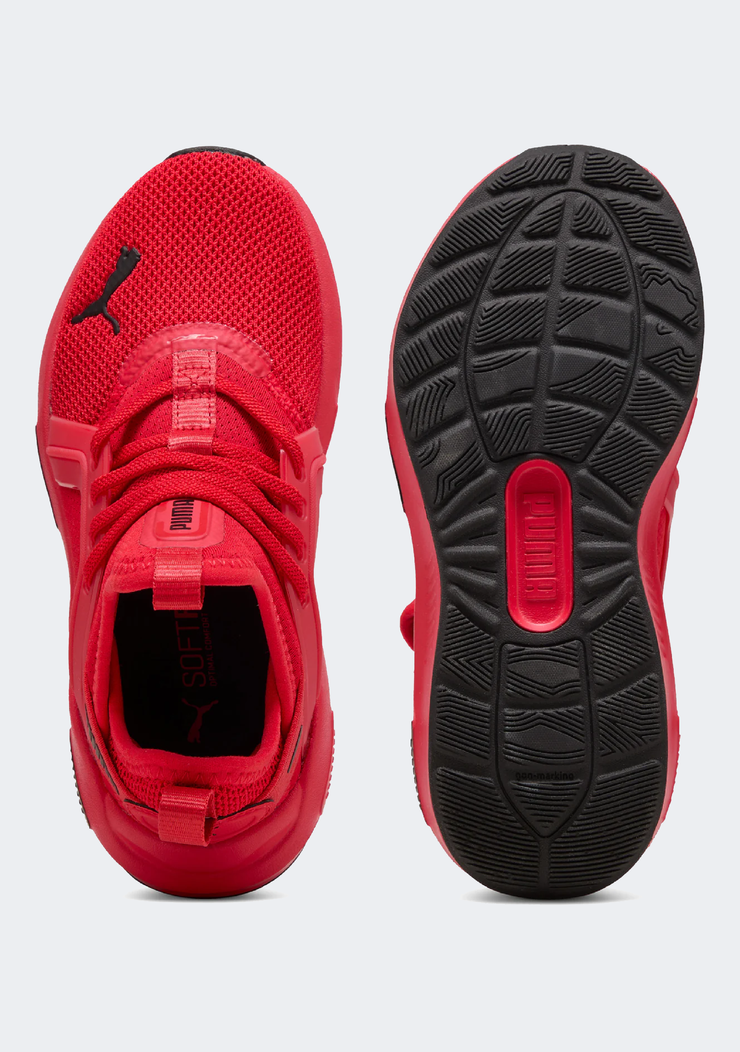 Puma Kids' Softride Enzo 5 Jr