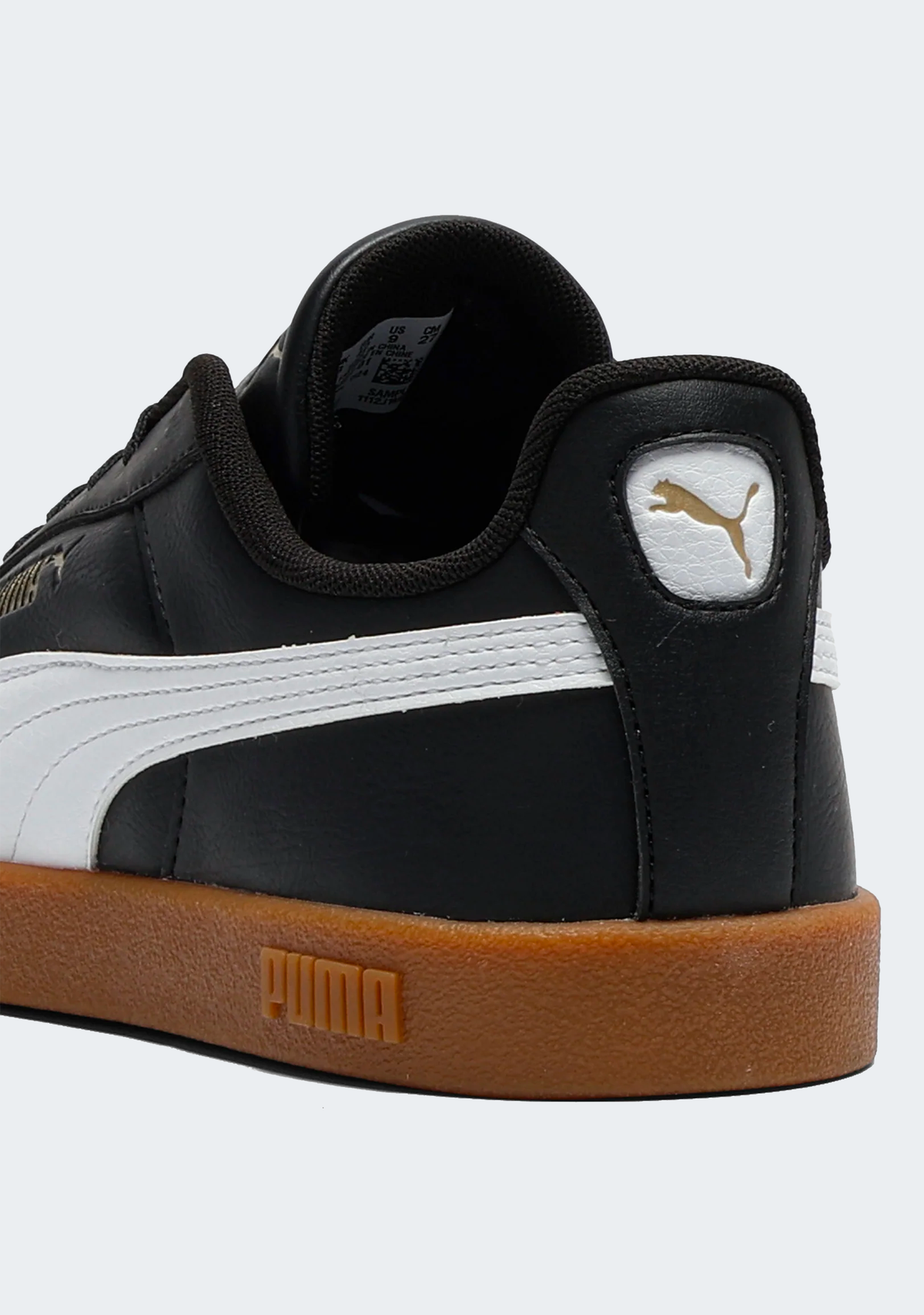 Puma Men's Club II Indoor