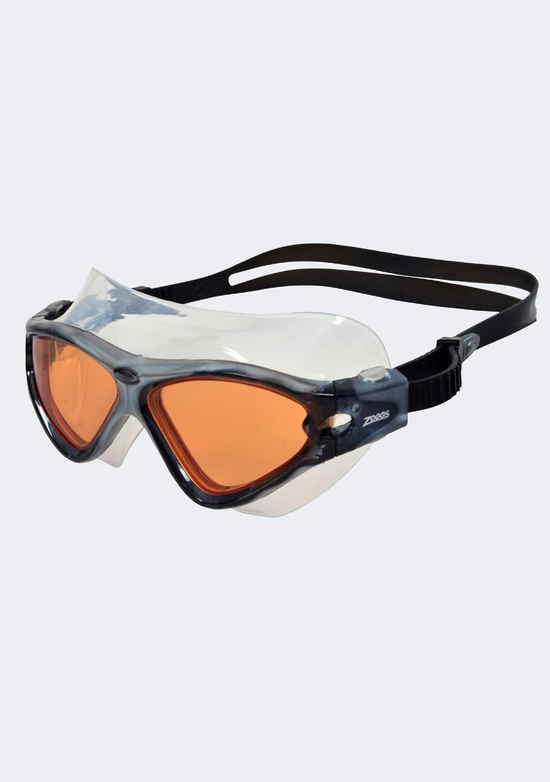 Zoggs Adults Tri Vision Mask