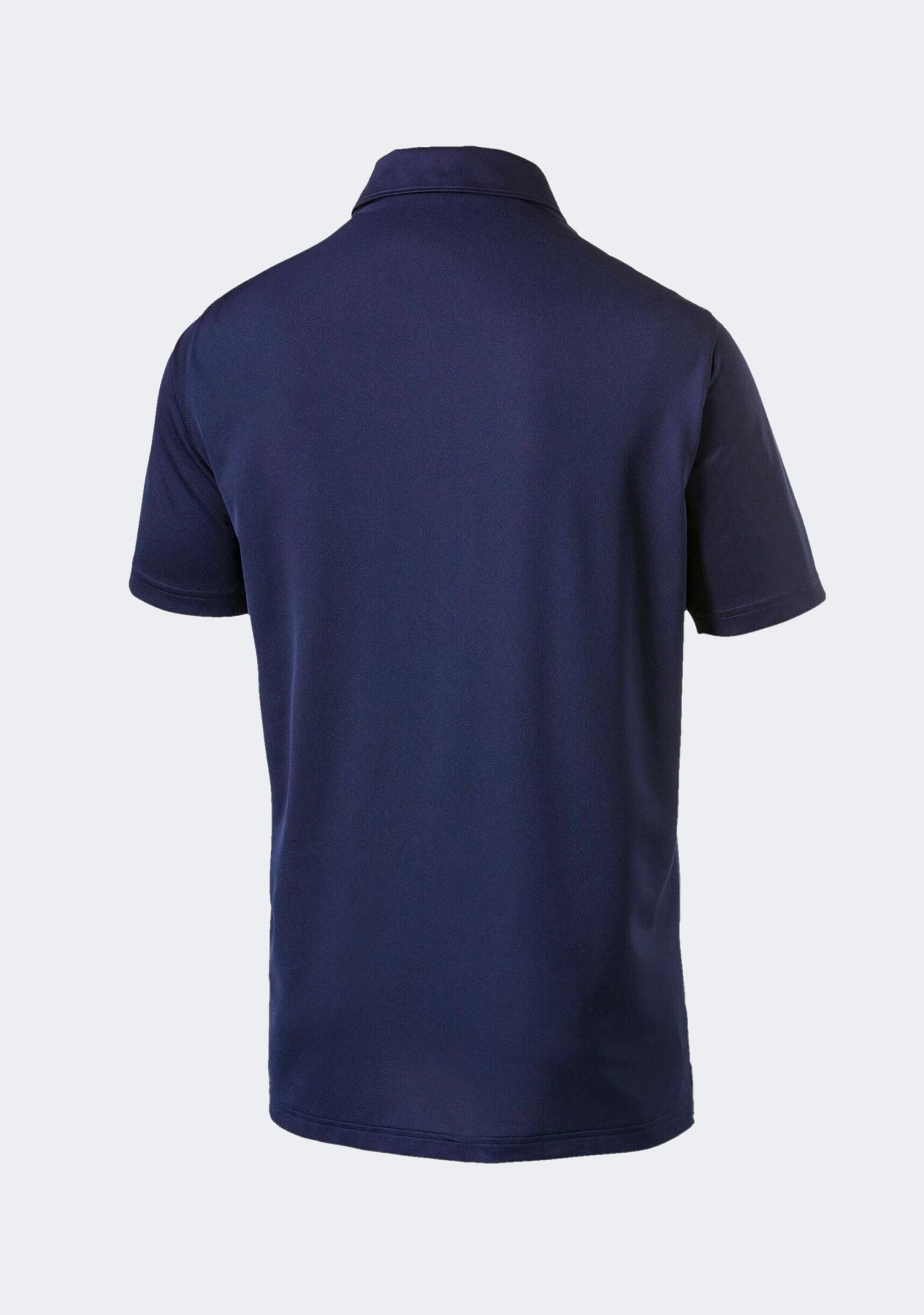 Puma Men's Rotation Golf Polo