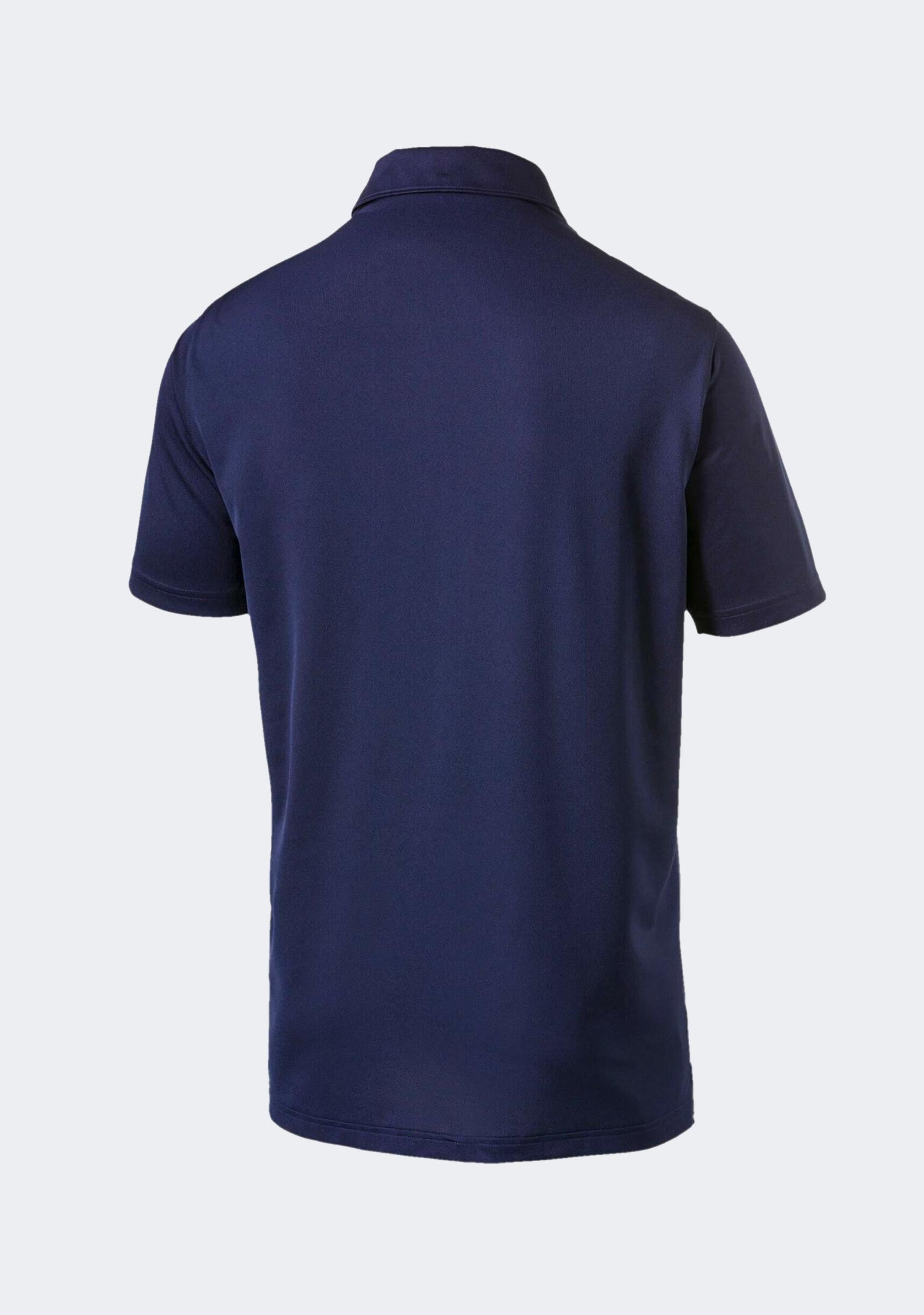 Puma Men's Rotation Golf Polo