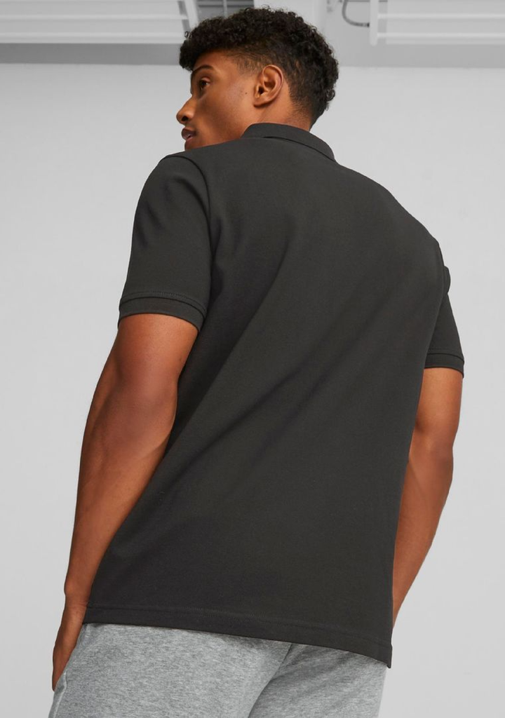 Puma Men's Essentials Pique Polo