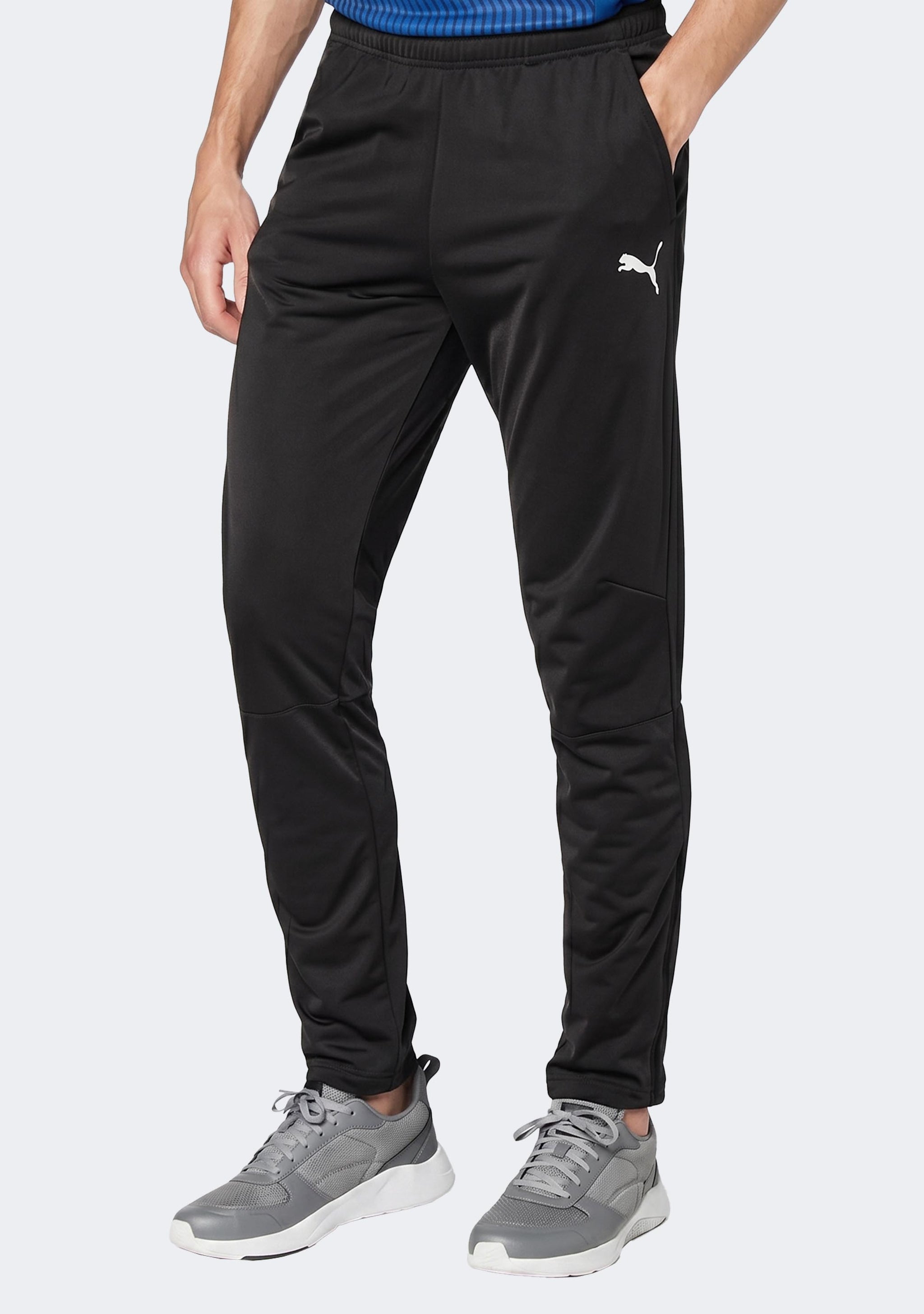 Puma Men's Liga Training Pants