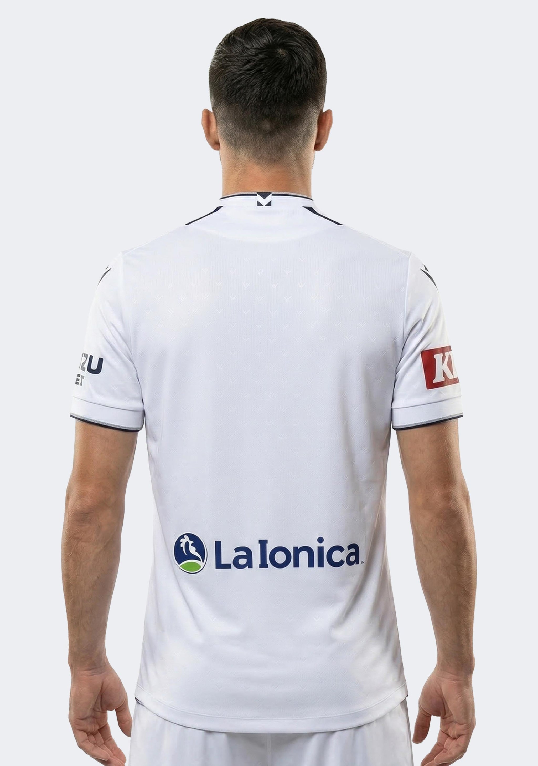 Macron Men’s Melbourne Victory 24/25 Away Jersey