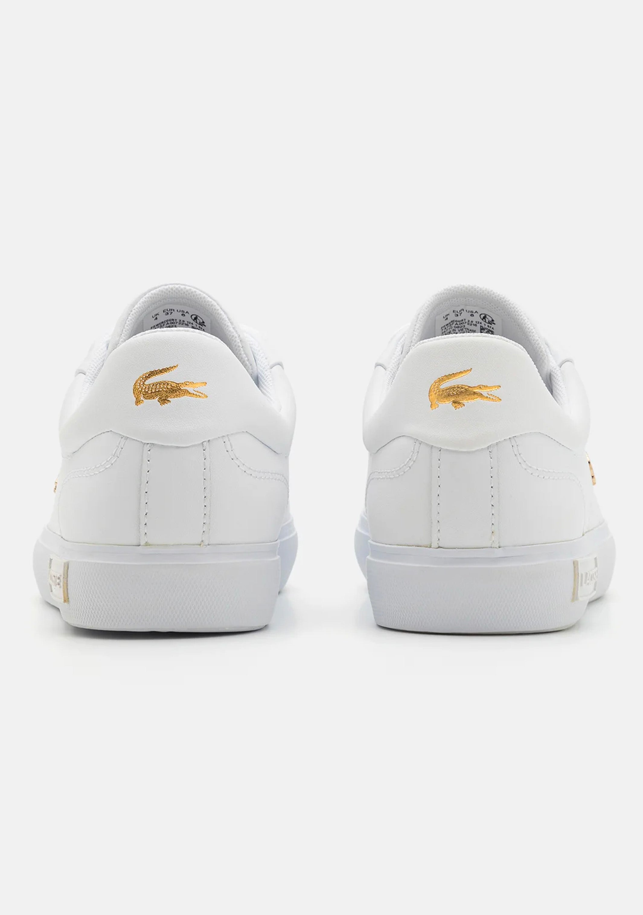Lacoste Women's Powercourt 2.0
