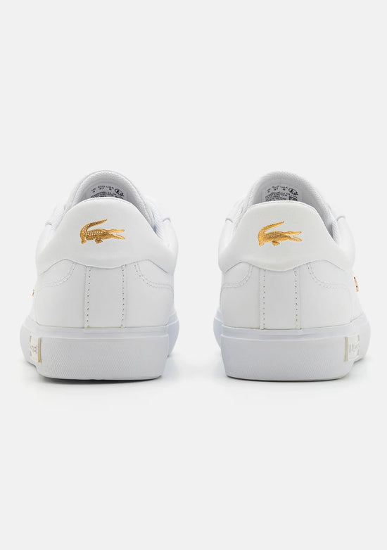 Lacoste Women's Powercourt 2.0