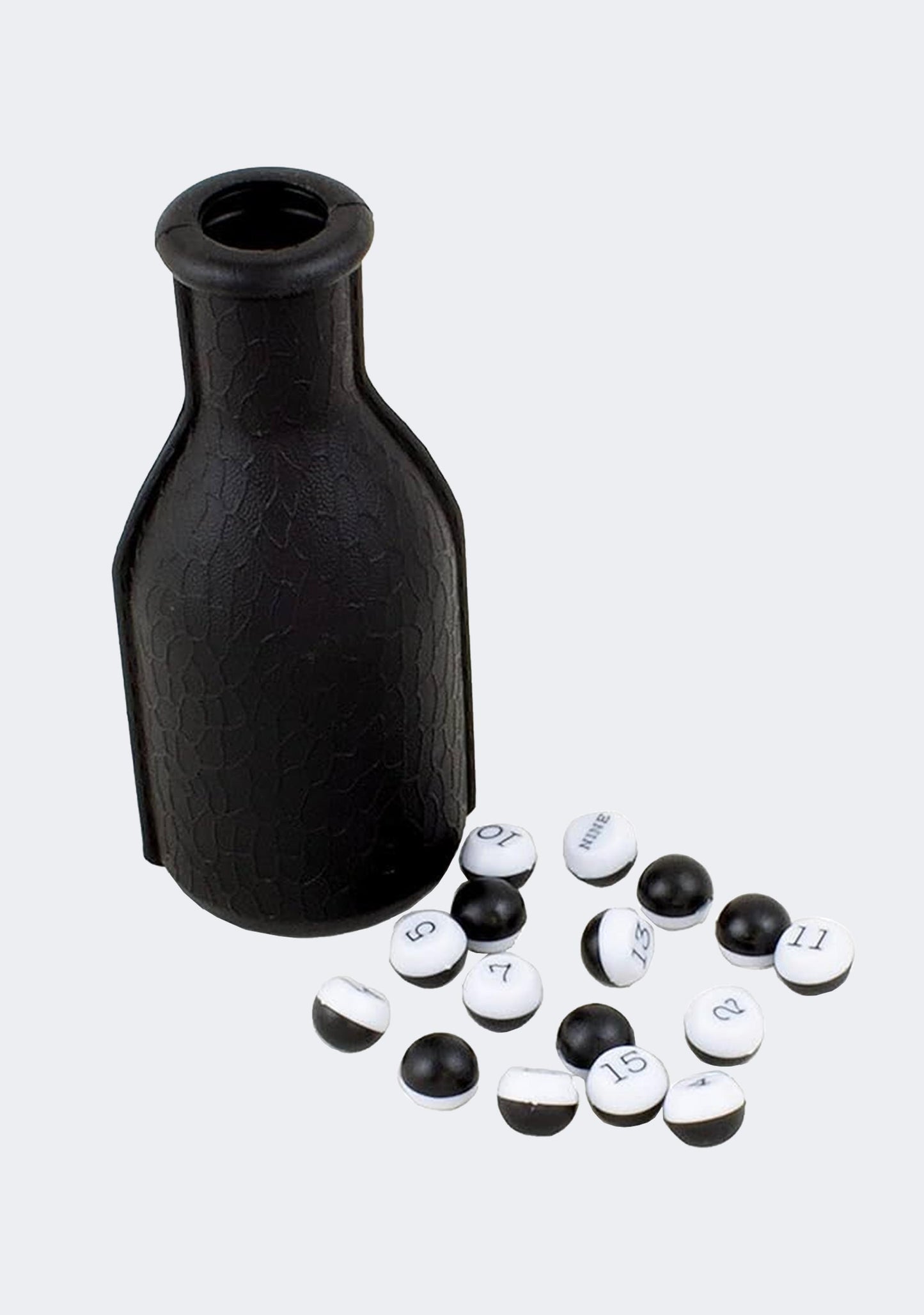 Formula Sports Kelly Pool Marble & Shaker Set