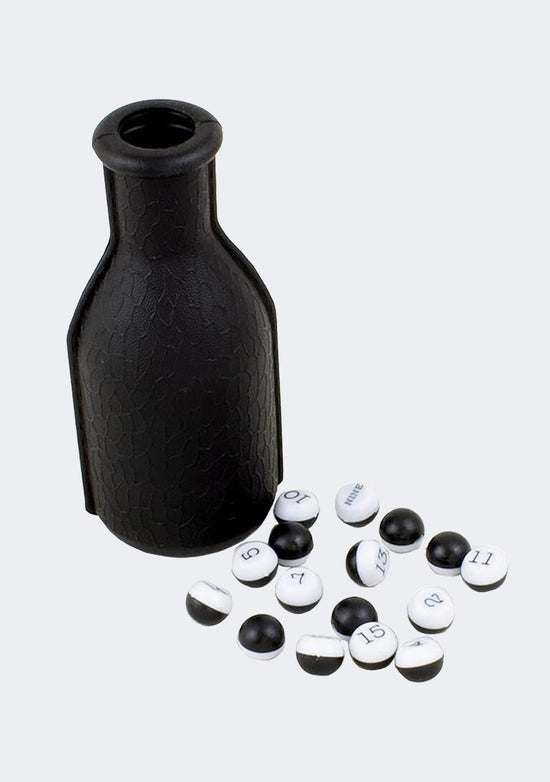 Formula Sports Kelly Pool Marble & Shaker Set