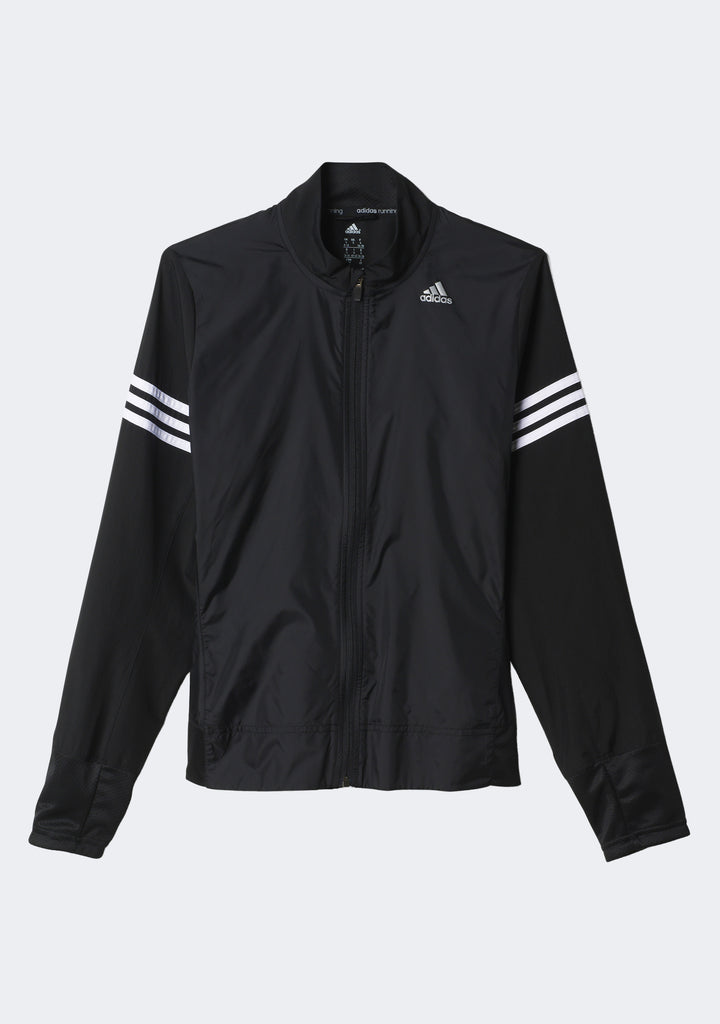 Adidas Women's Response Wind Jacket