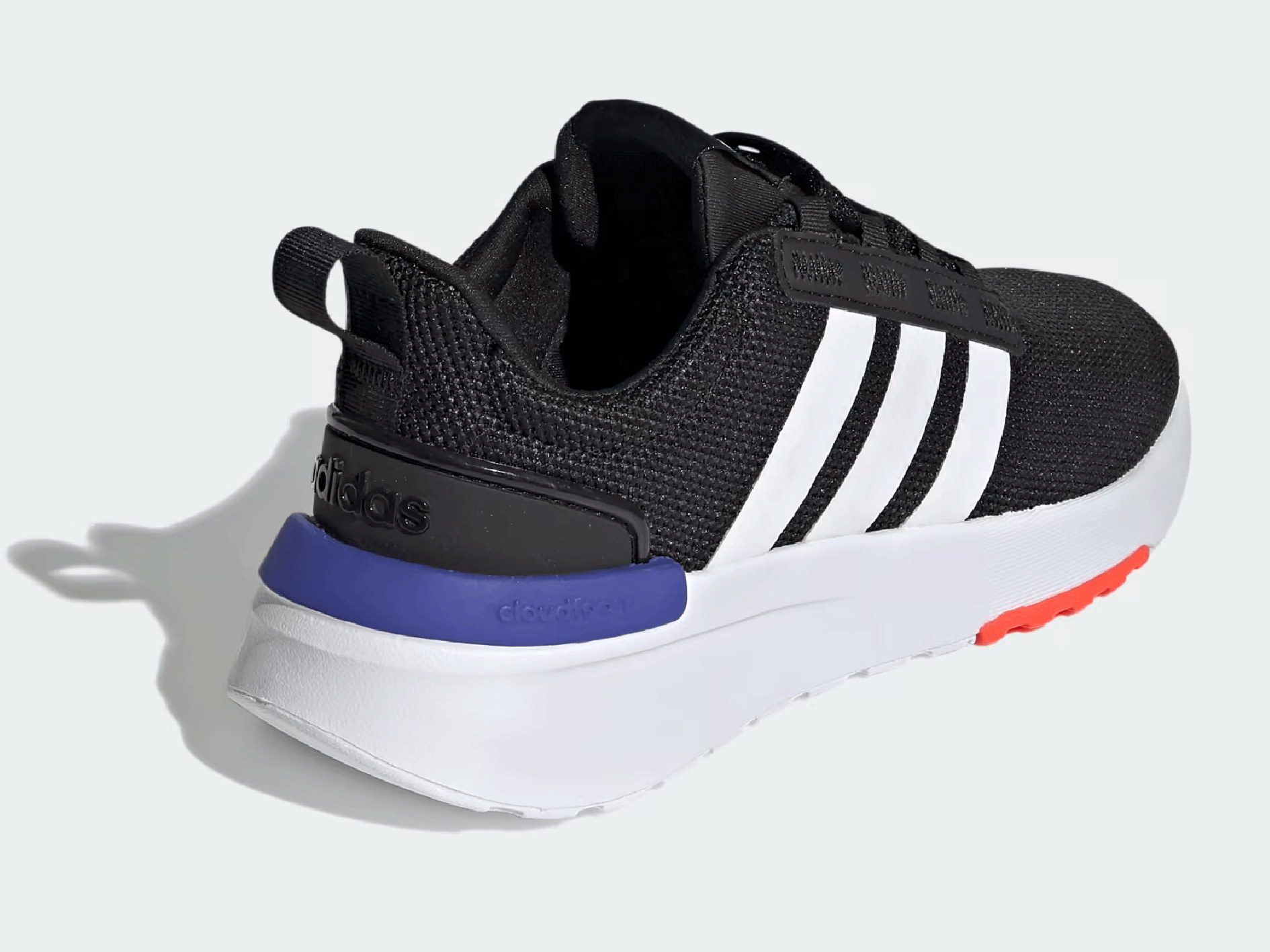 Adidas cloudfoam racer tr junior deals