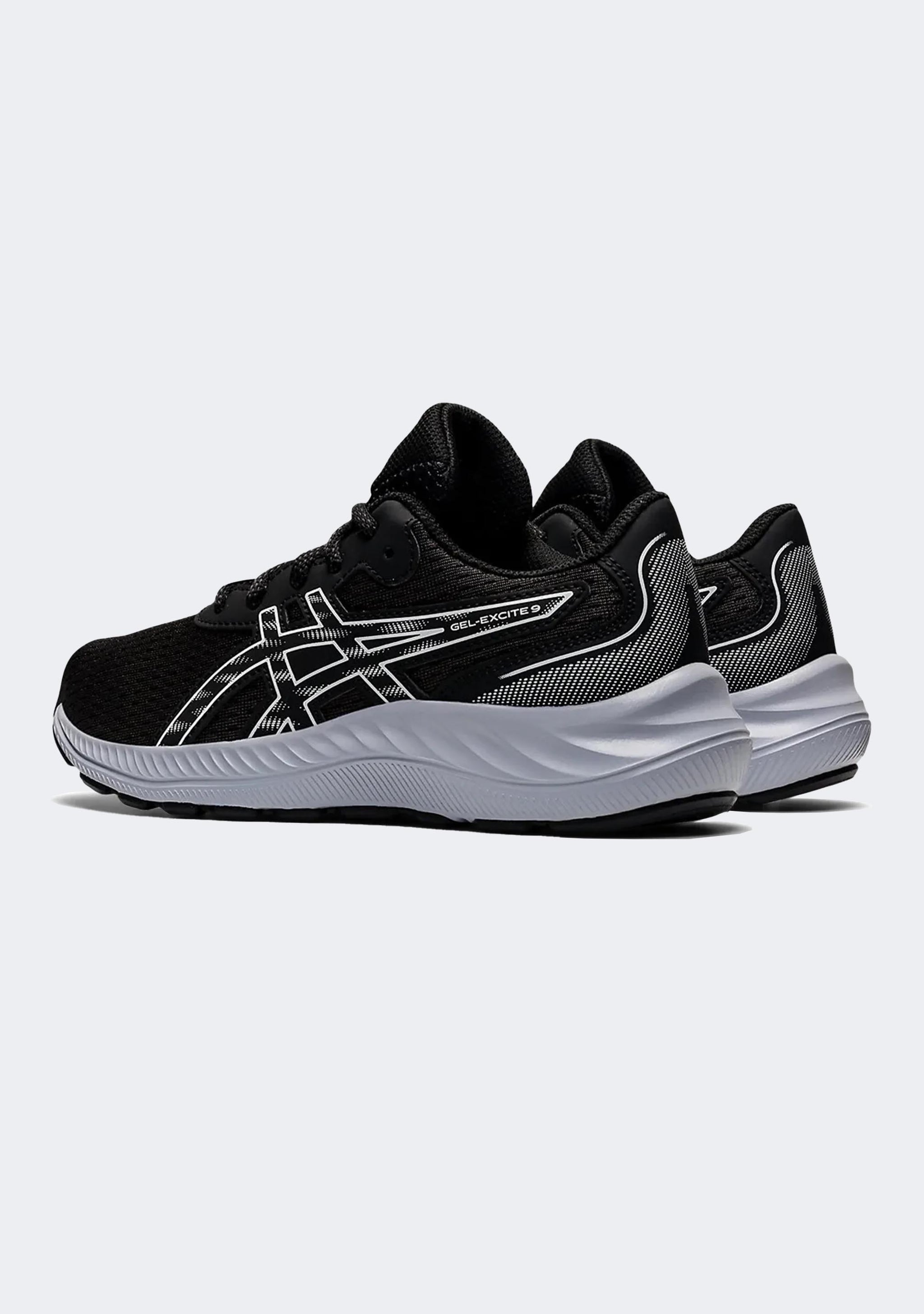 Asics Kids' Gel Excite 9 GS