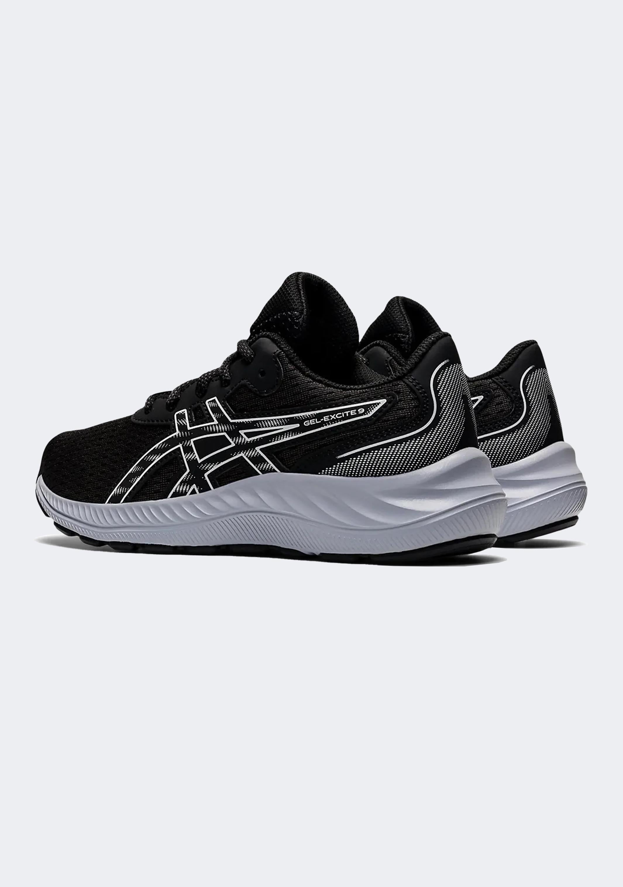 Asics Kids' Gel Excite 9 GS
