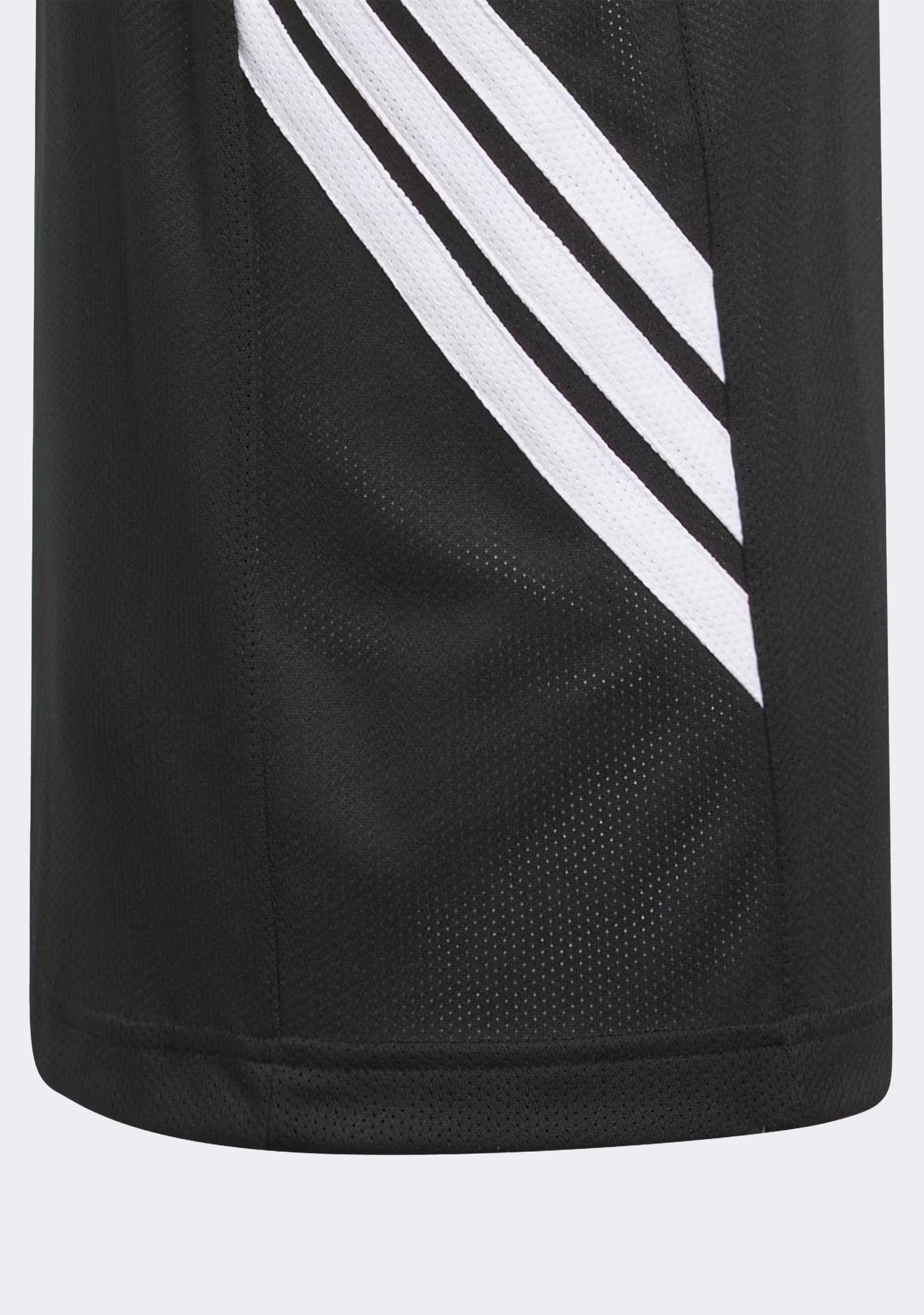 Adidas Kids' Aeroready 3G Speed Reversible Basketball Jersey