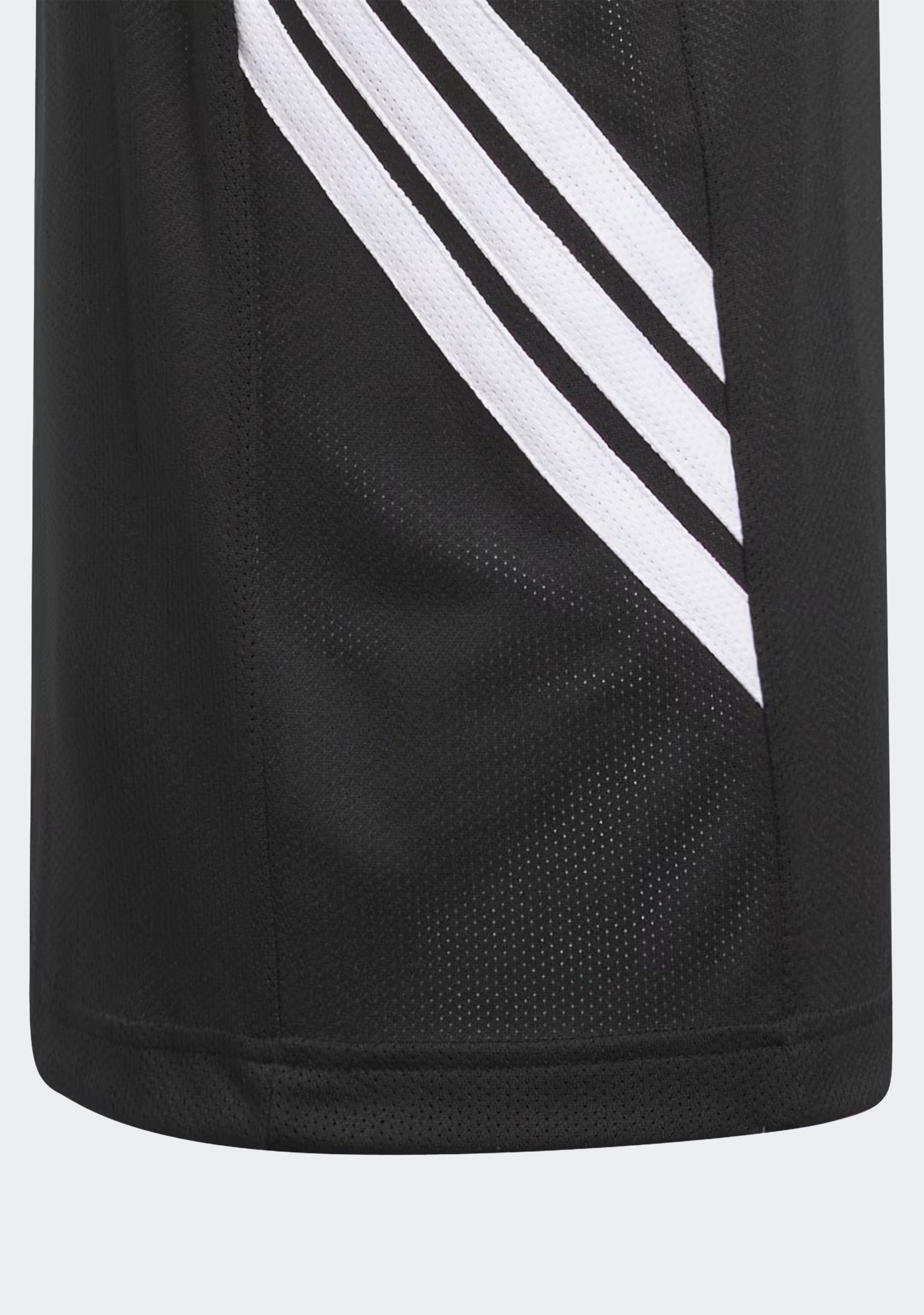 Adidas Kids' Aeroready 3G Speed Reversible Basketball Jersey