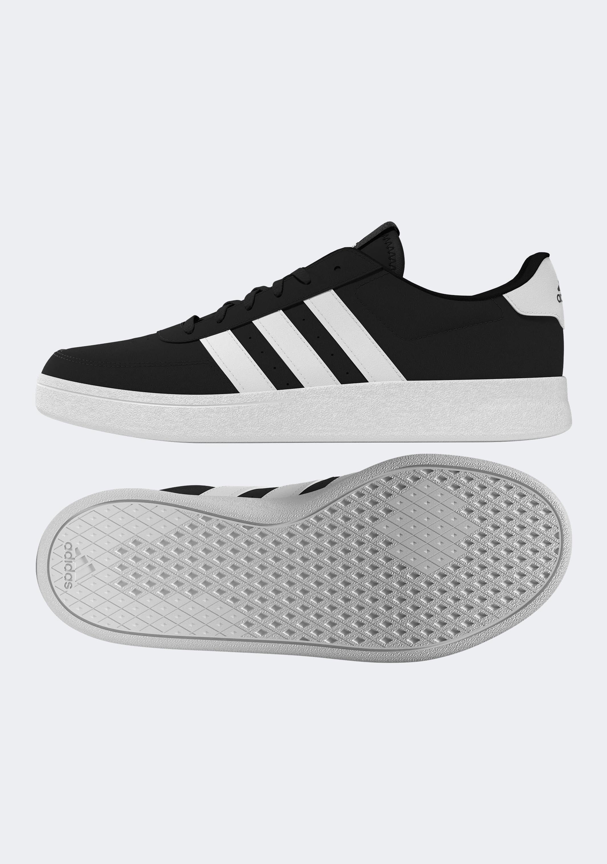 Adidas Men’s Breaknet 2.0