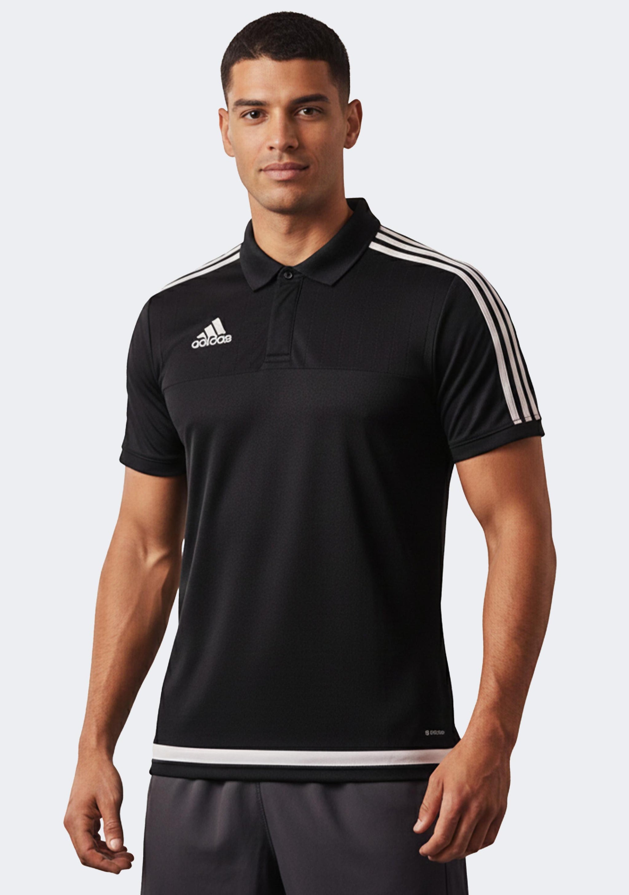 Adidas Men's Tiro 15 Polo