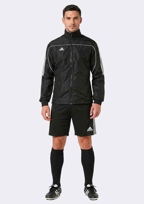 Adidas Men's Combat Sports Tracksuit Jacket