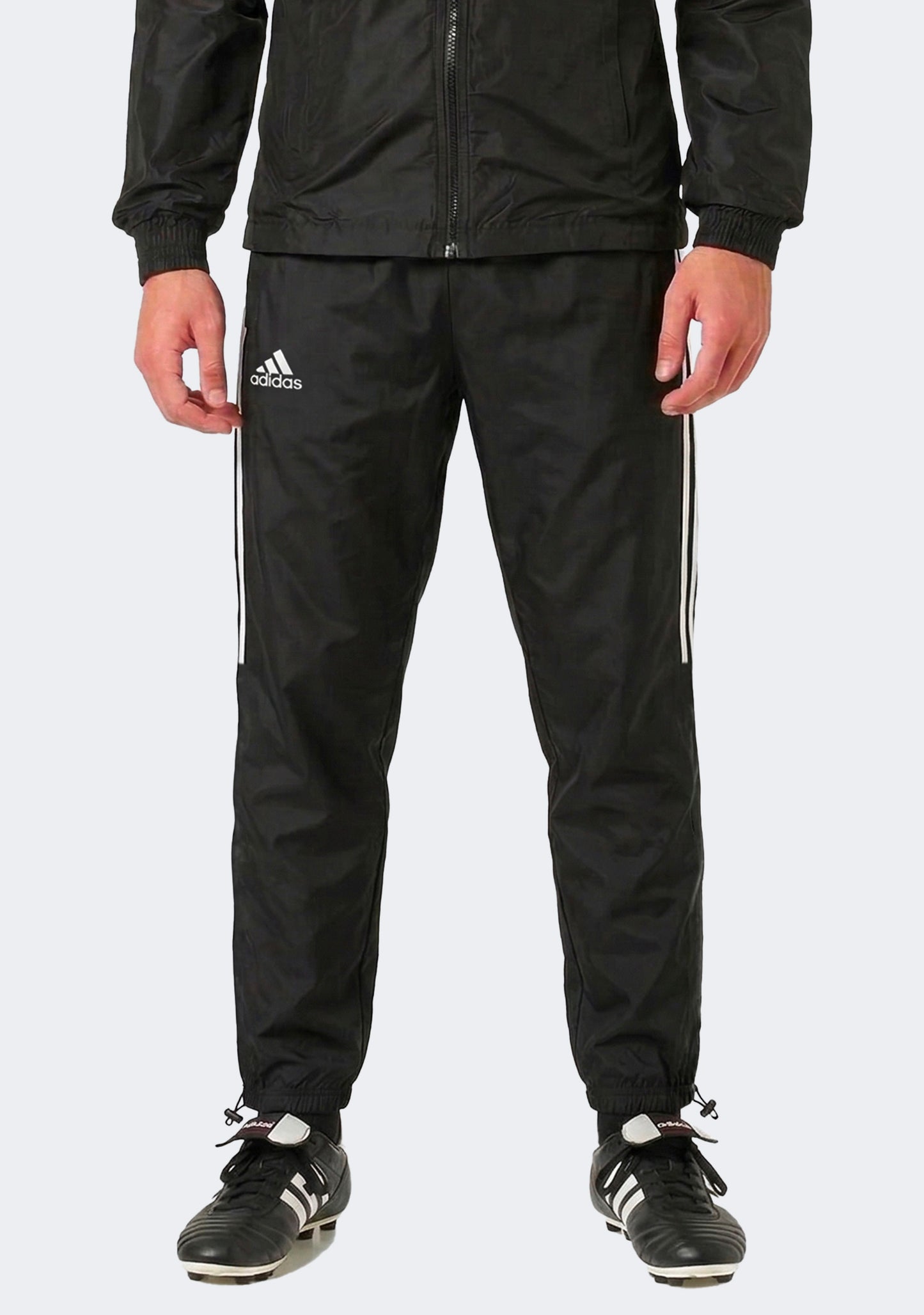 Adidas Men's Combat Sports Tracksuit Pant