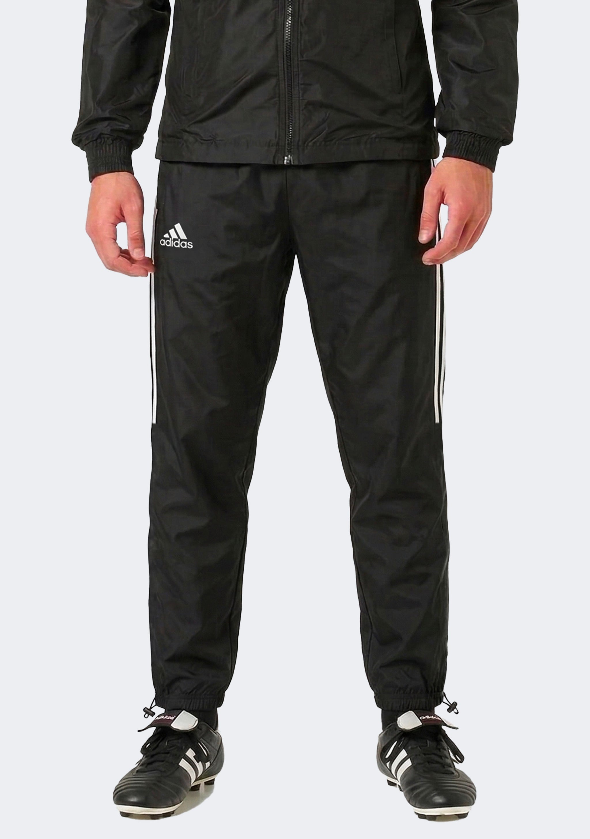 Adidas Men's Combat Sports Tracksuit Pant