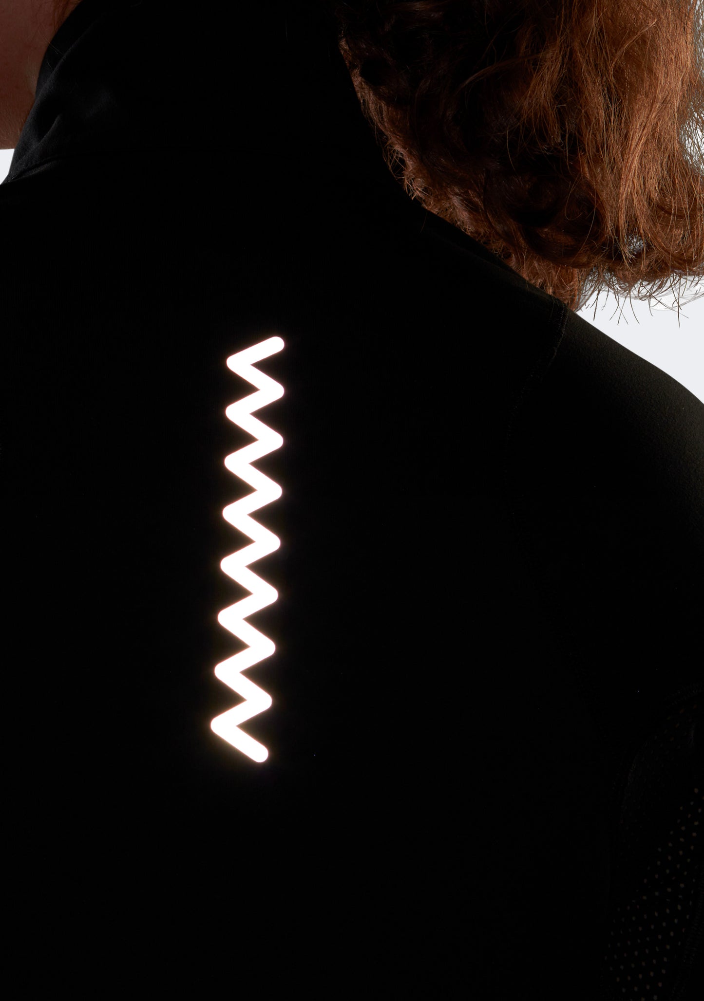 Adidas Women’s Run Fast Half-Zip Long Sleeve Sweatshirt