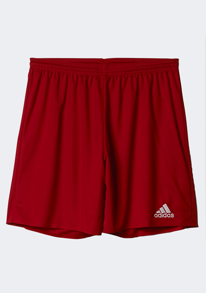 Adidas Men’s Parma 16 Shorts Red