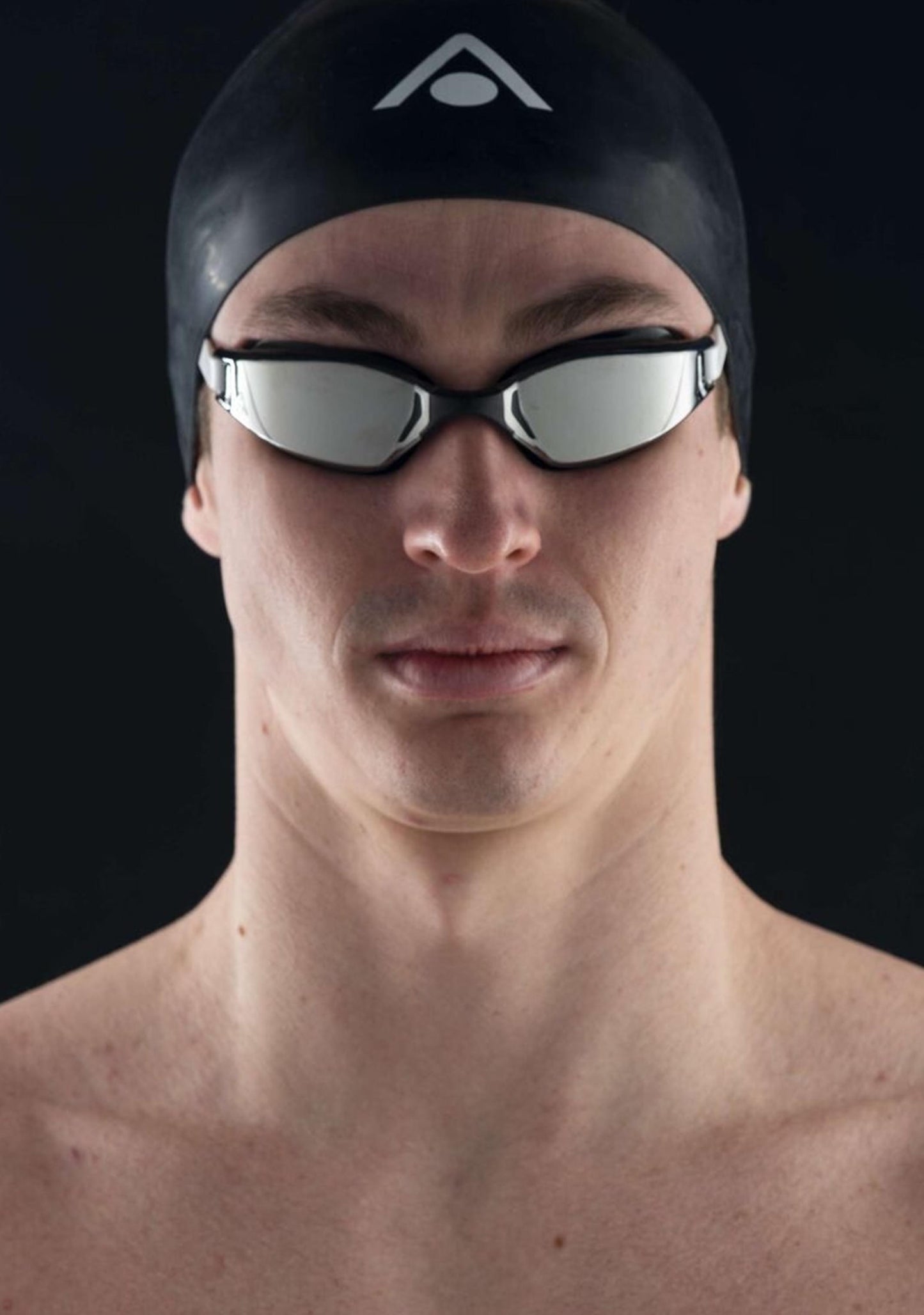 Aquasphere Adults Xceed Performance Mirrored Lens Goggles