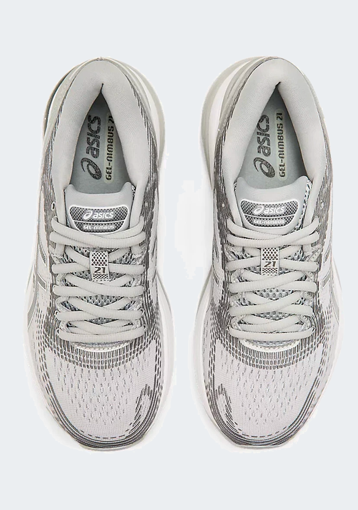 Asics Men's Gel Nimbus 21