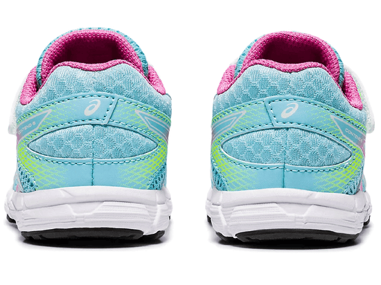 Asics Toddler Contend 6 TS <br> 1014A085 406