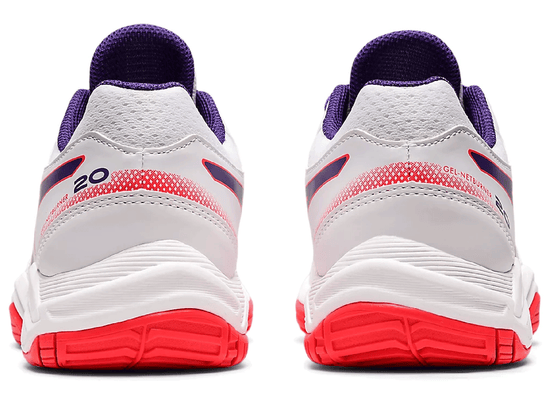 Asics Junior Gel Netburner 20 GS <BR> 1074A021 104