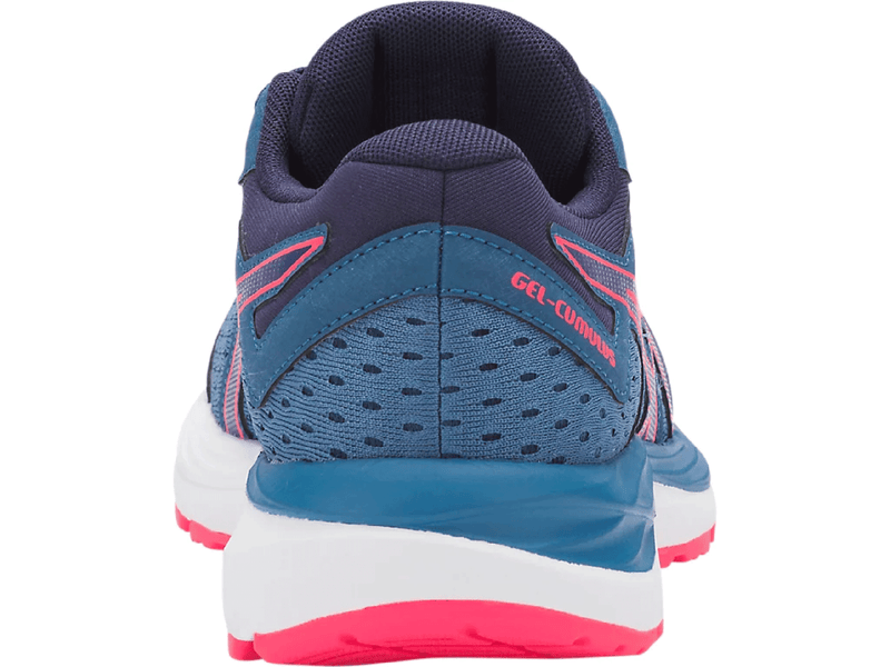 Asics Junior Gel Cumulus 20 GS <BR> 1014A003 400