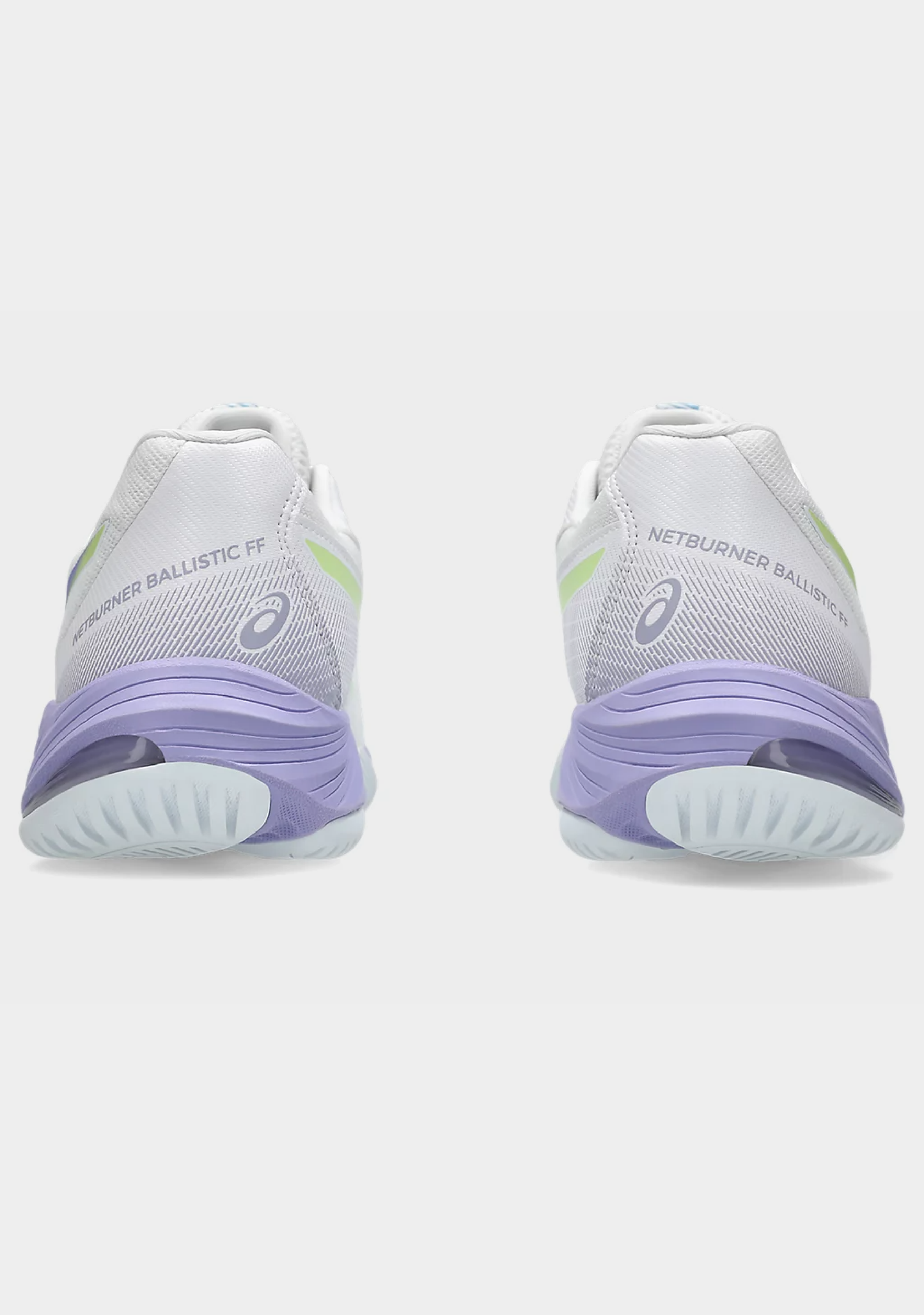 Asics Women's Netburner Ballistic FF 3