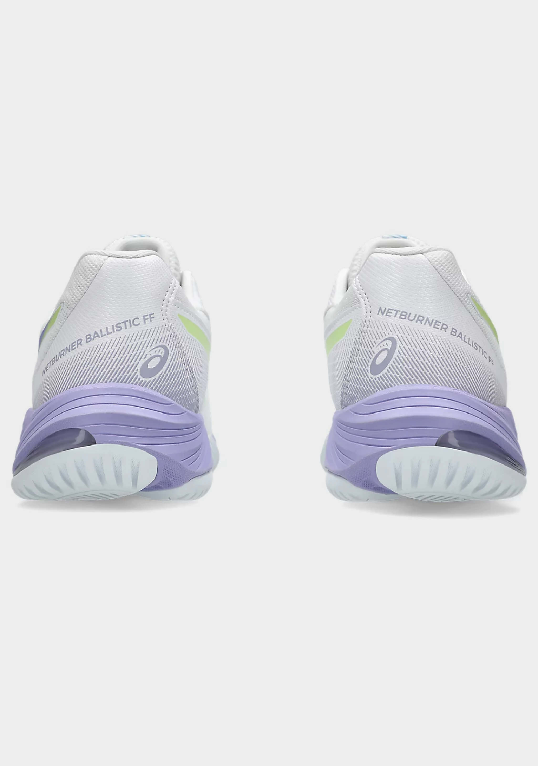 Asics Women's Netburner Ballistic FF 3