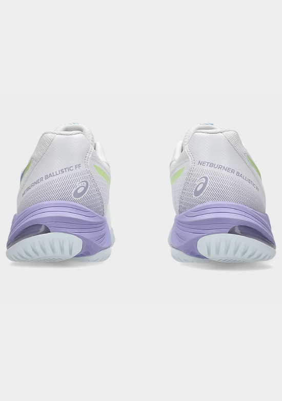 Asics Women's Netburner Ballistic FF 3