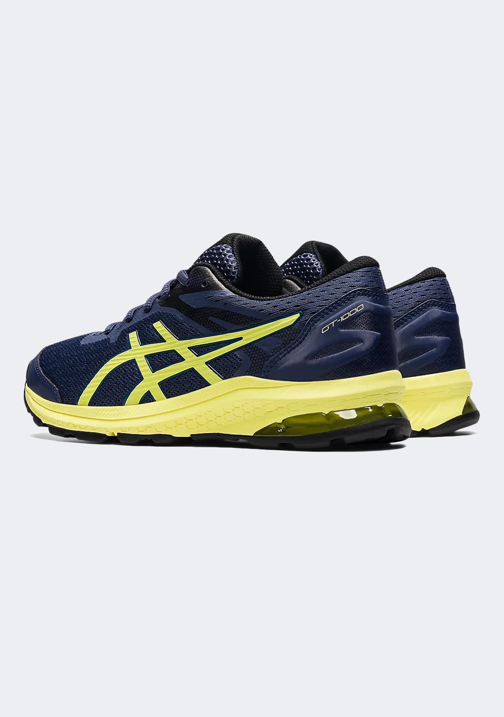 Asics Junior GT-1000 10 GS