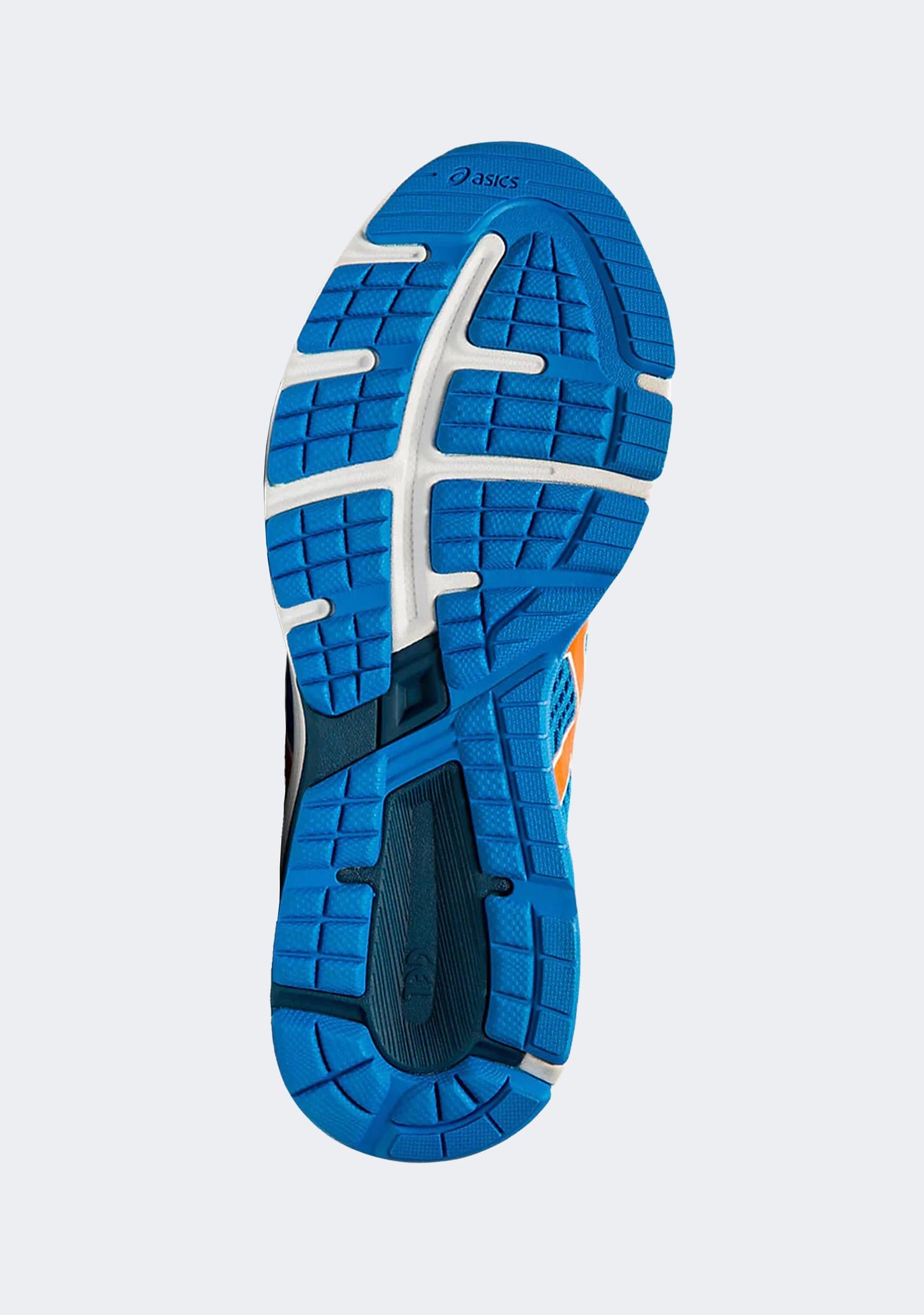 Asics Kids' GT 1000 8 GS