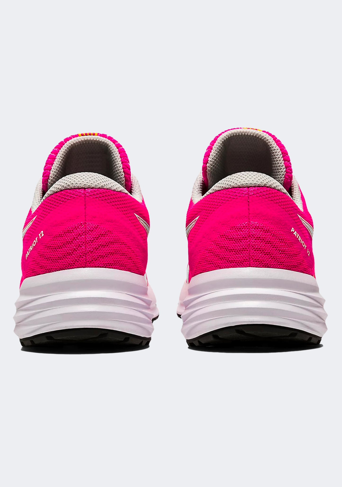 Asics Kids' Patriot 12 GS