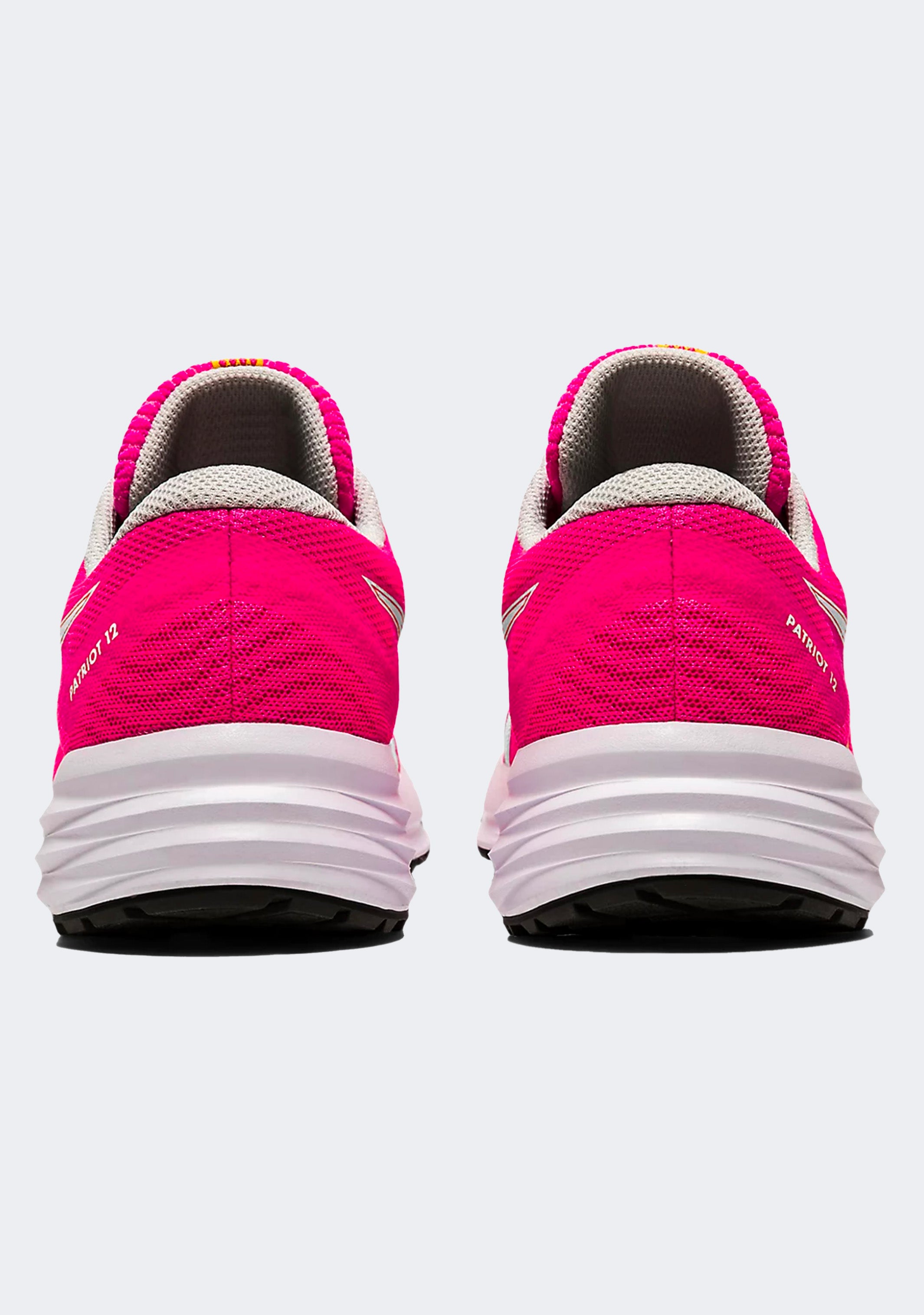 Asics Kids' Patriot 12 GS