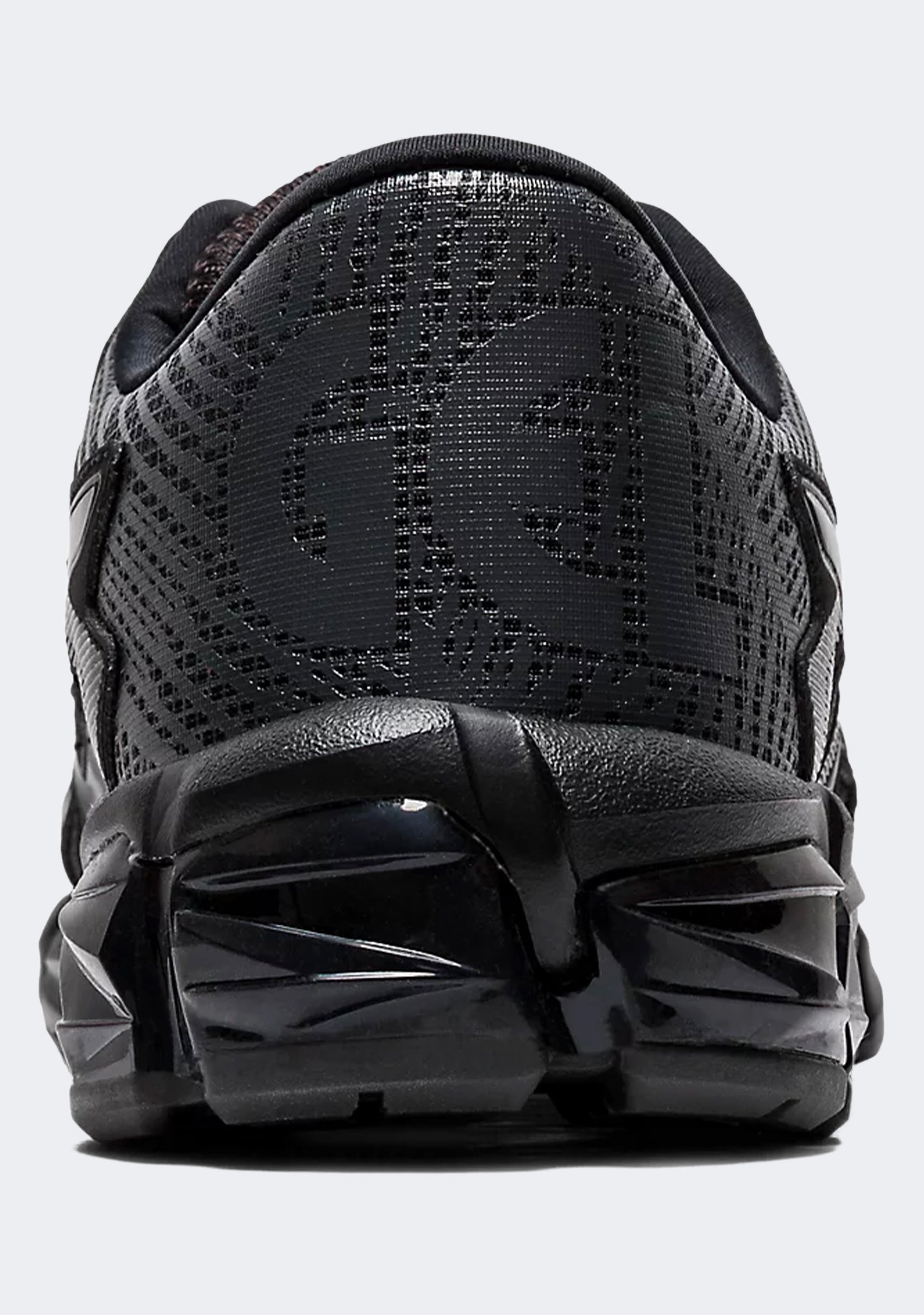 Asics Kids' Gel Quantum 90 2 GS