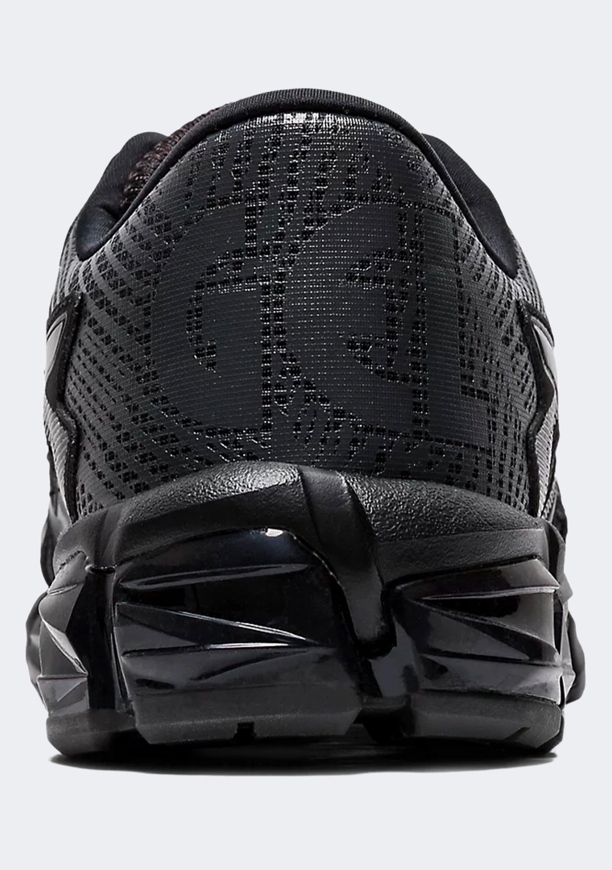 Asics Kids' Gel Quantum 90 2 GS