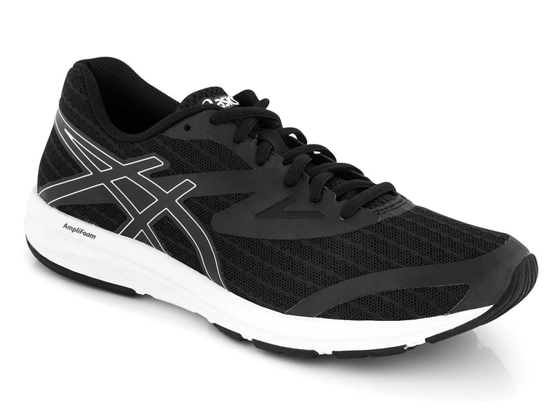 Asics Kids Amplica GS <BR> C808N 9090