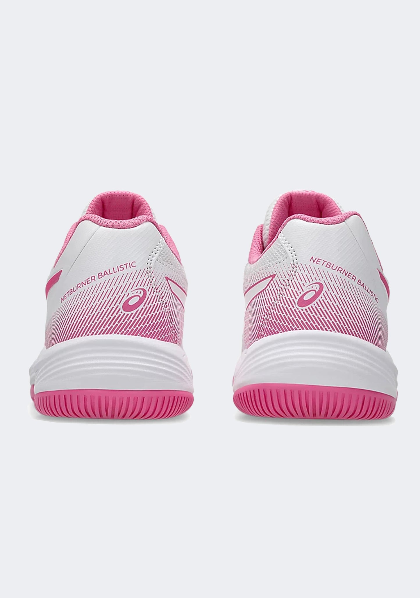 Asics Kids' Gel Netburner Ballistic 3 GS