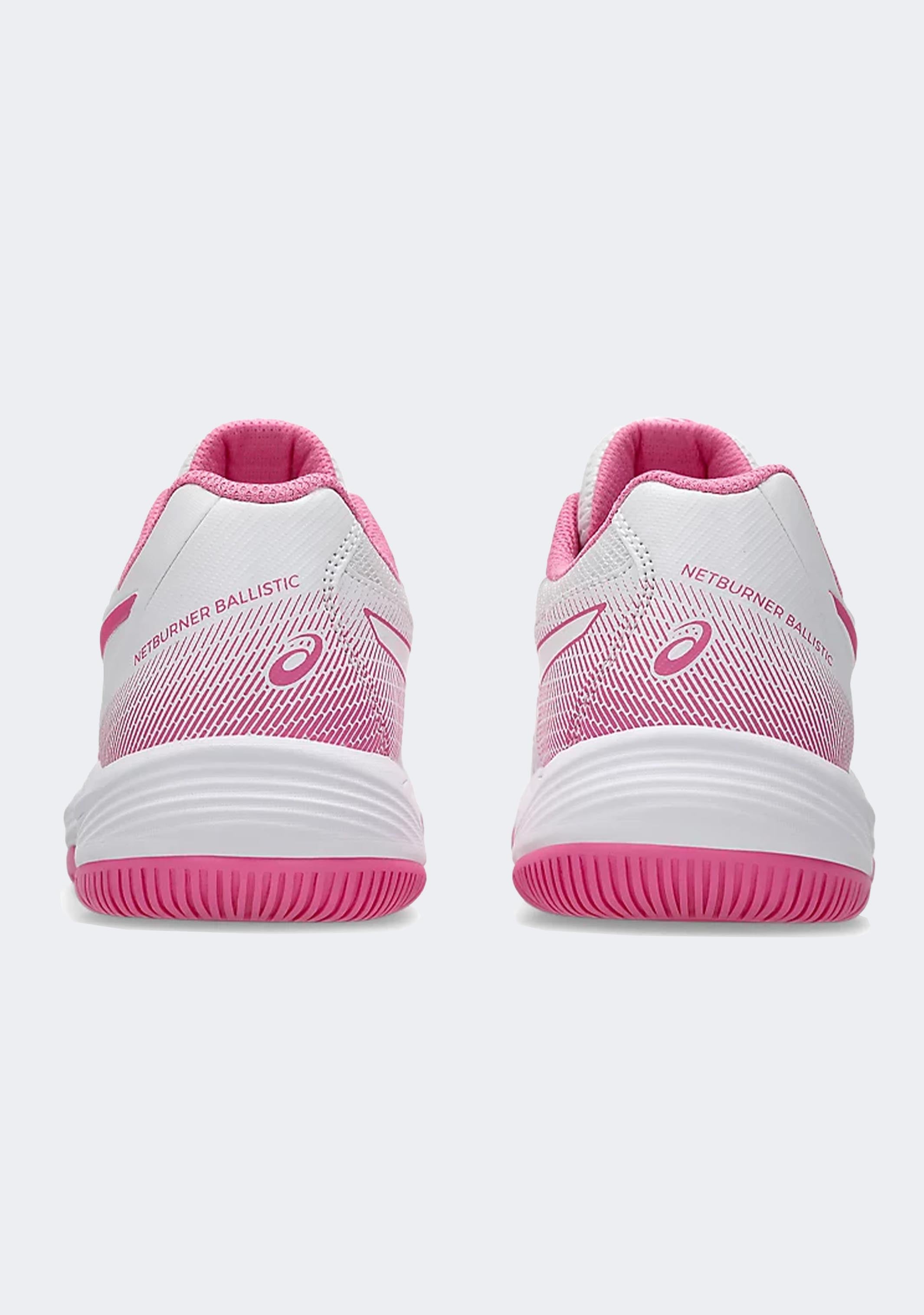Asics Kids' Gel Netburner Ballistic 3 GS