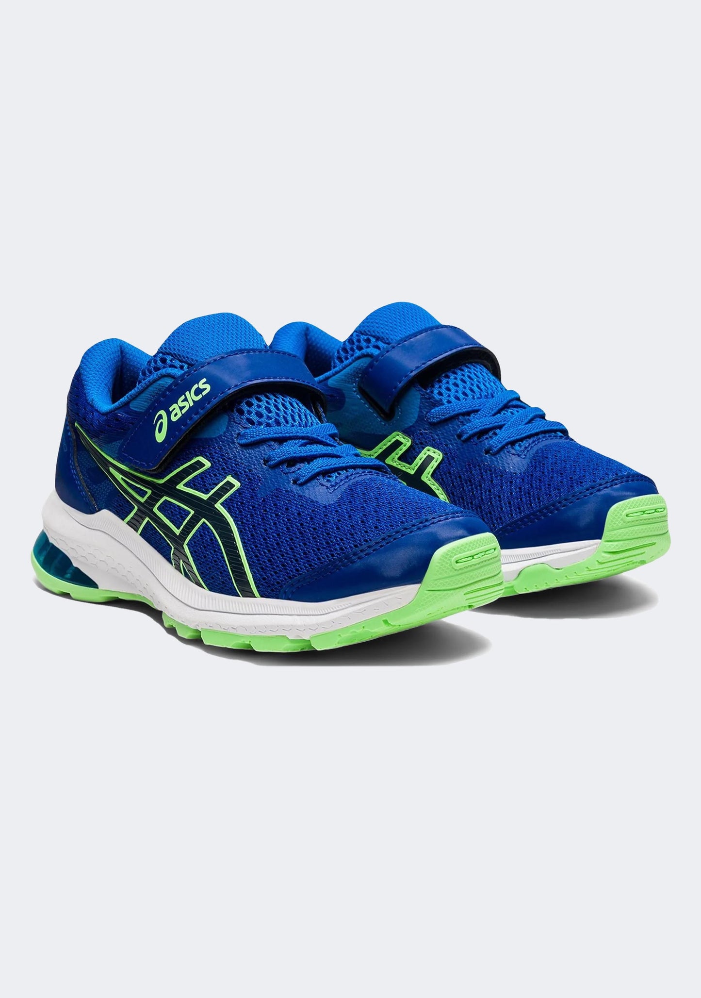 Asics Kids' GT-1000 10 PS