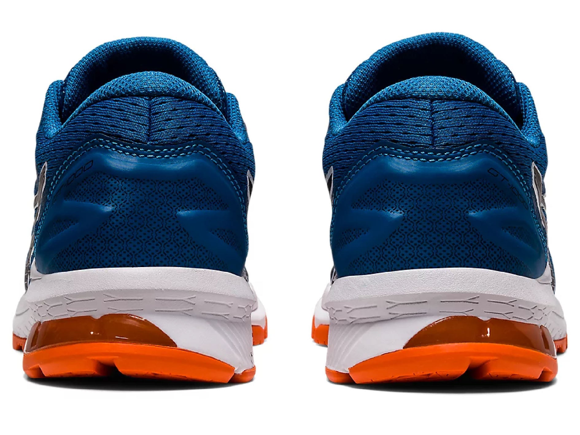 Asics Junior GT 1000 10 GS 1014A189 402 Jim Kidd Sports